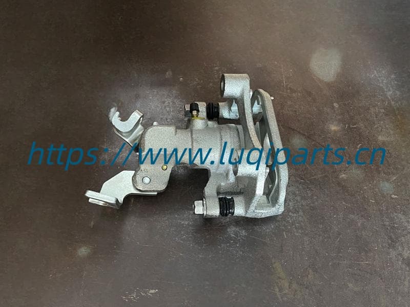 FC01-3502020 Rear right brake caliper FAW Besturn B50