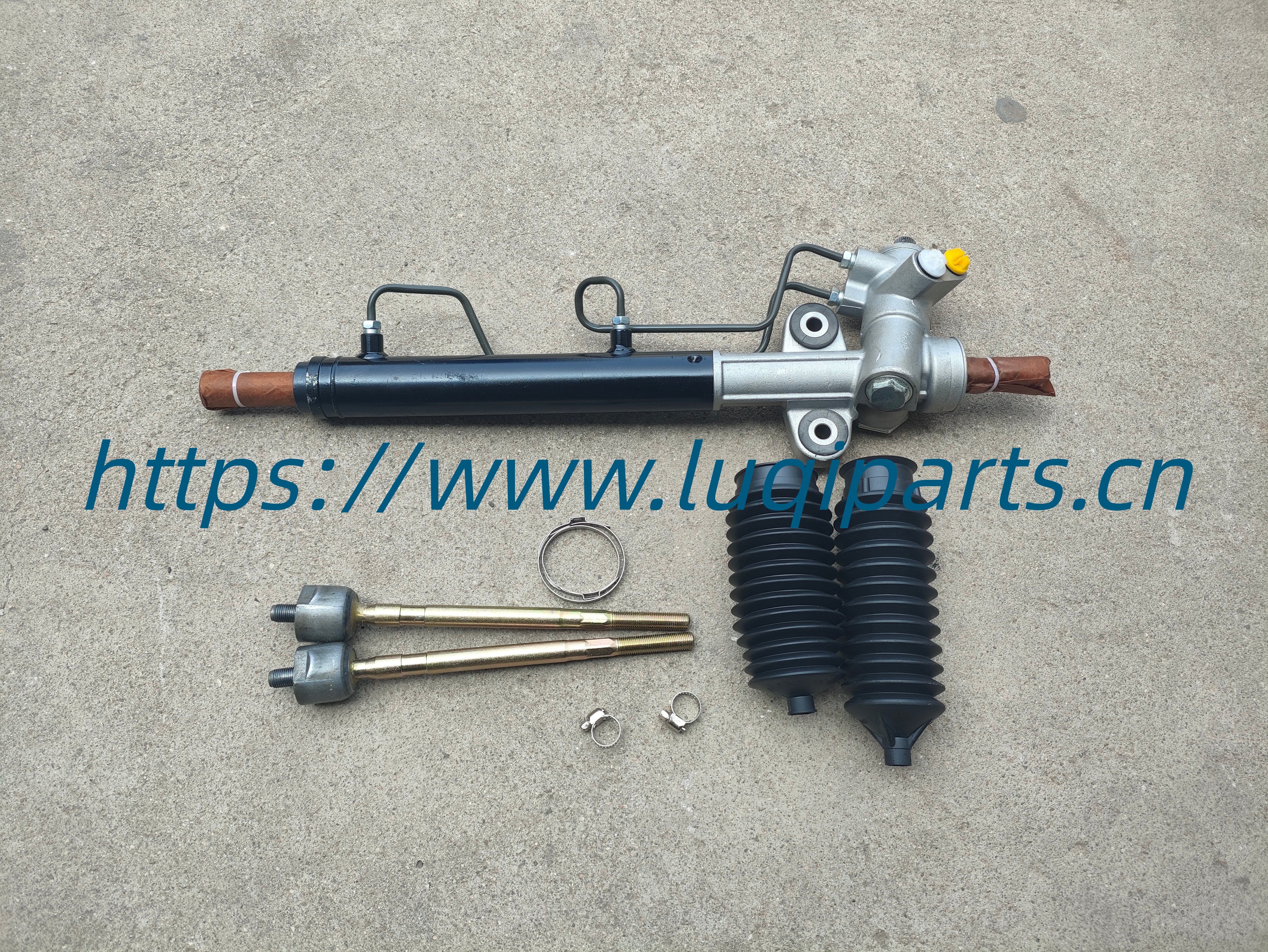1401254180 Steering rack GEELY Otaka