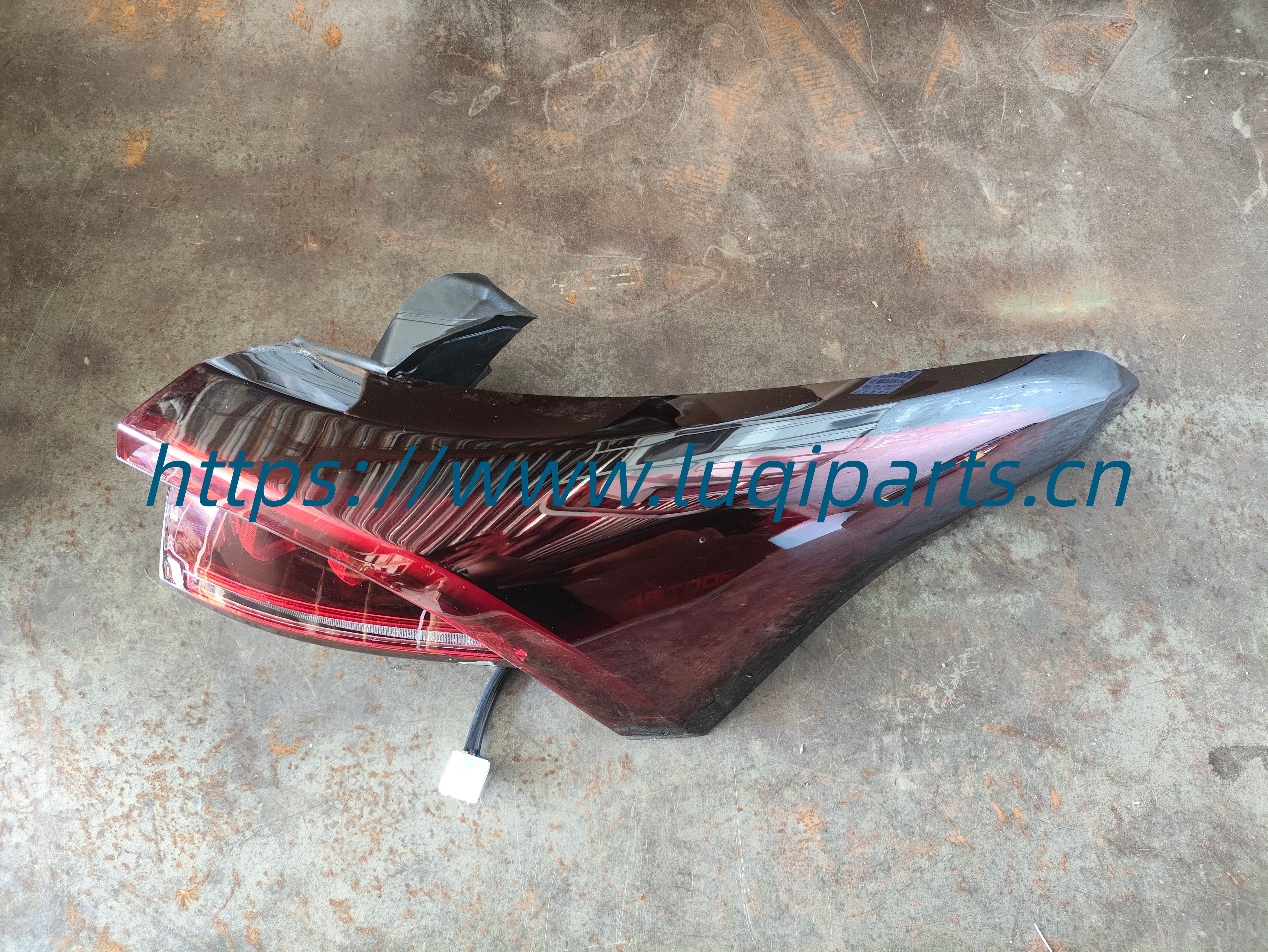 F18-4433020 Rear right light CHERY Jetour X70 Plus