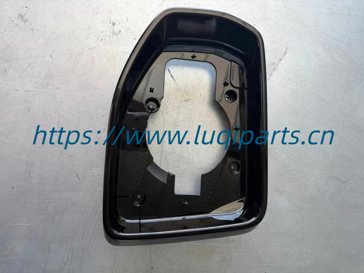 15378418-00 \ URE-8202122 Right rearview mirror housing frame Byd Leopard 3