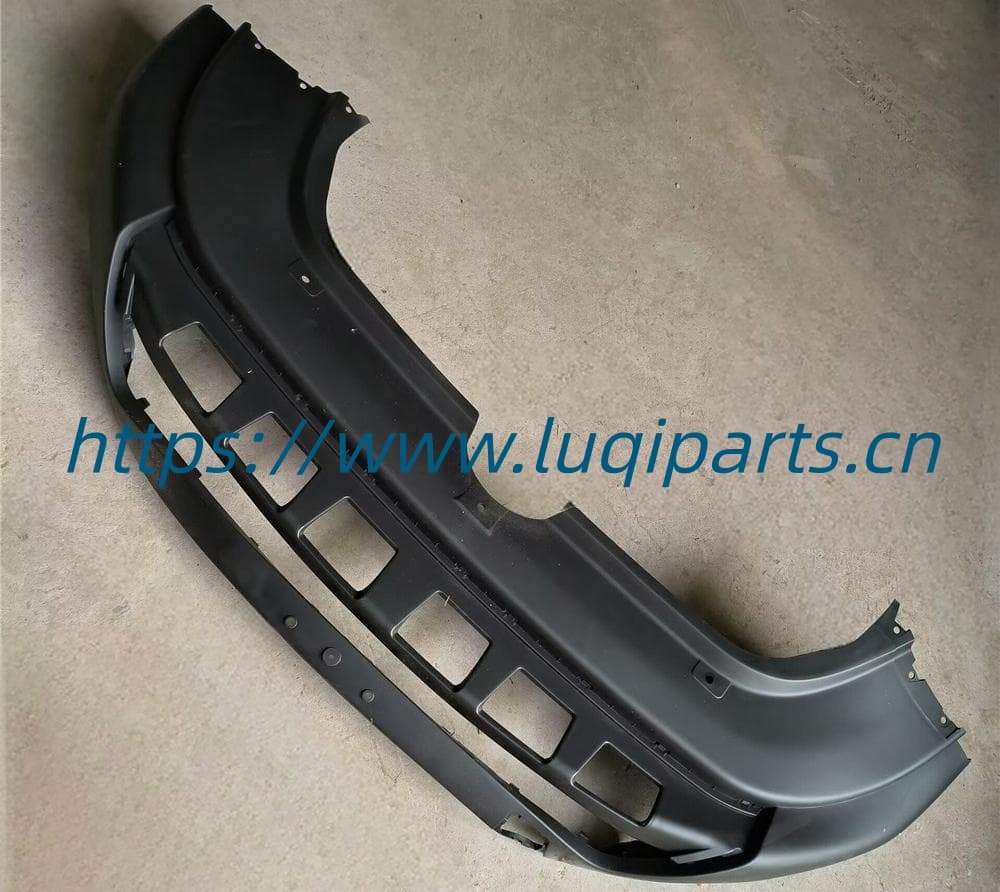 5CA15003202 Front bumper spoiler FAW Besturn X80 NEW