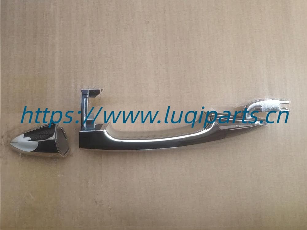 12332111 The outer rear right door handle FAW Besturn X80