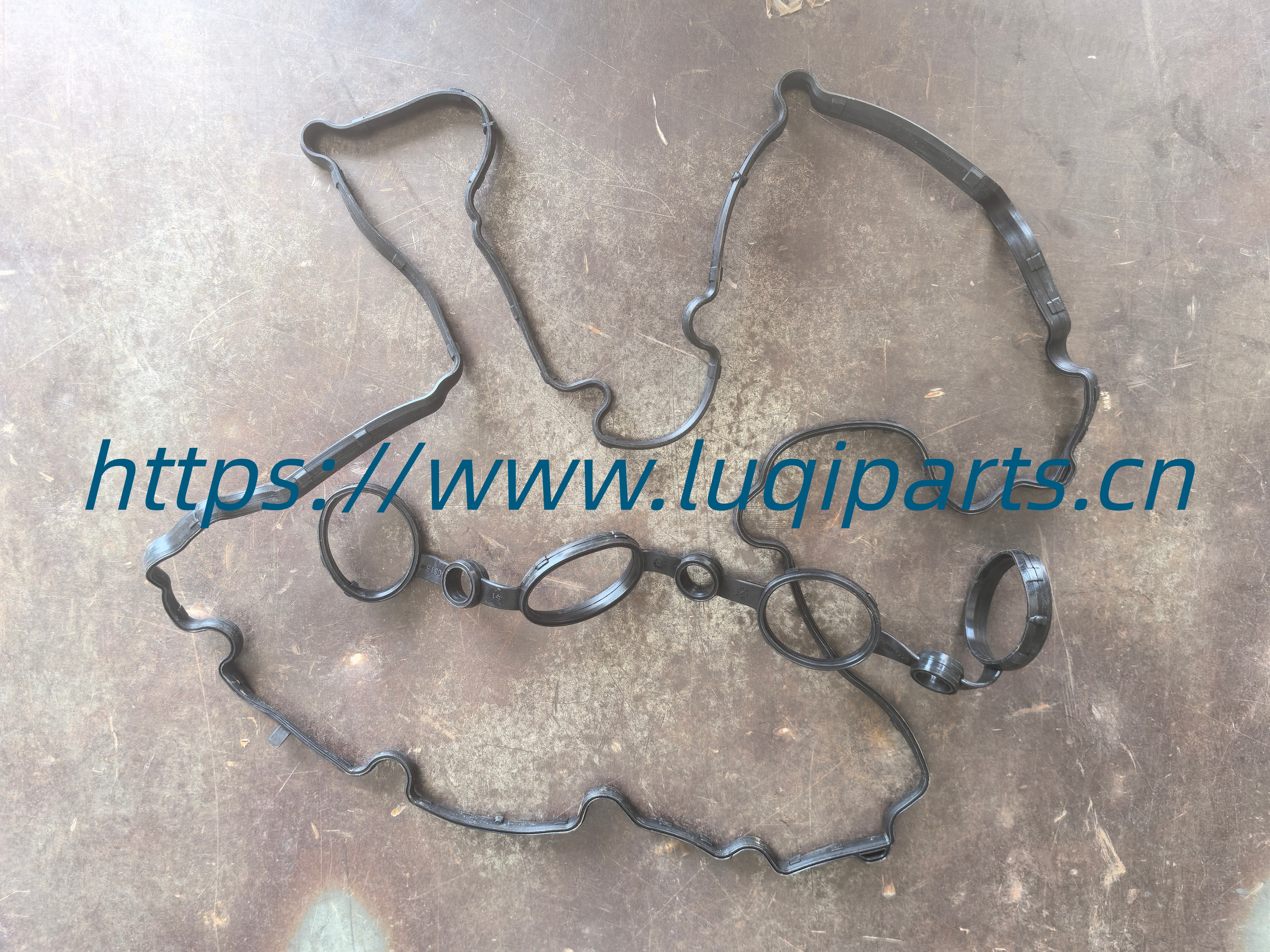 GKT200029 Valve chamber cover pad - Inside MG350