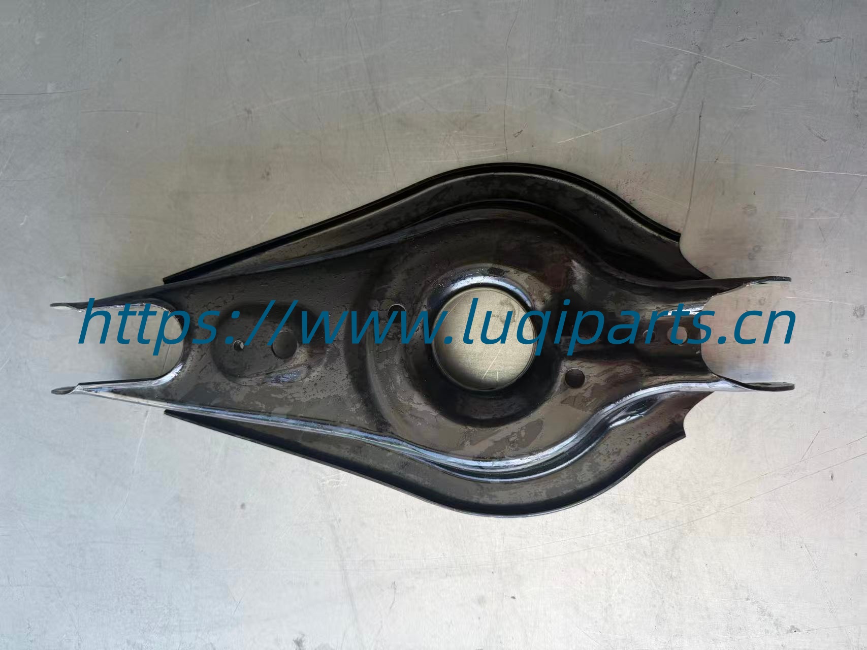 13329948-00 \ TA70-2914060AA Rear suspension cross‑arm big Byd Sea Lion 07