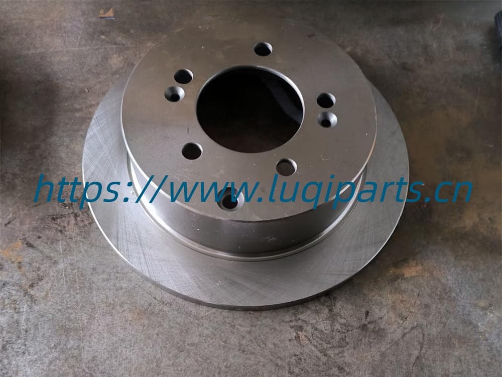 S101063-1900 Rear brake disc Changan CS35