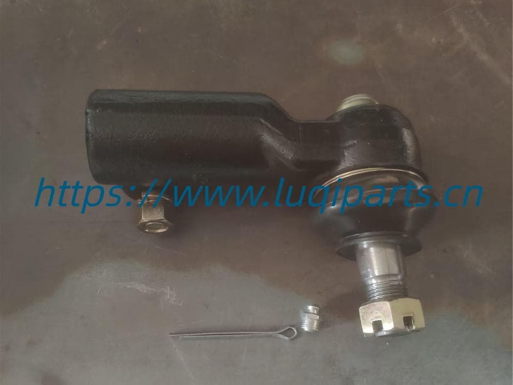 3003520M1 Right tie rod end JAC N120