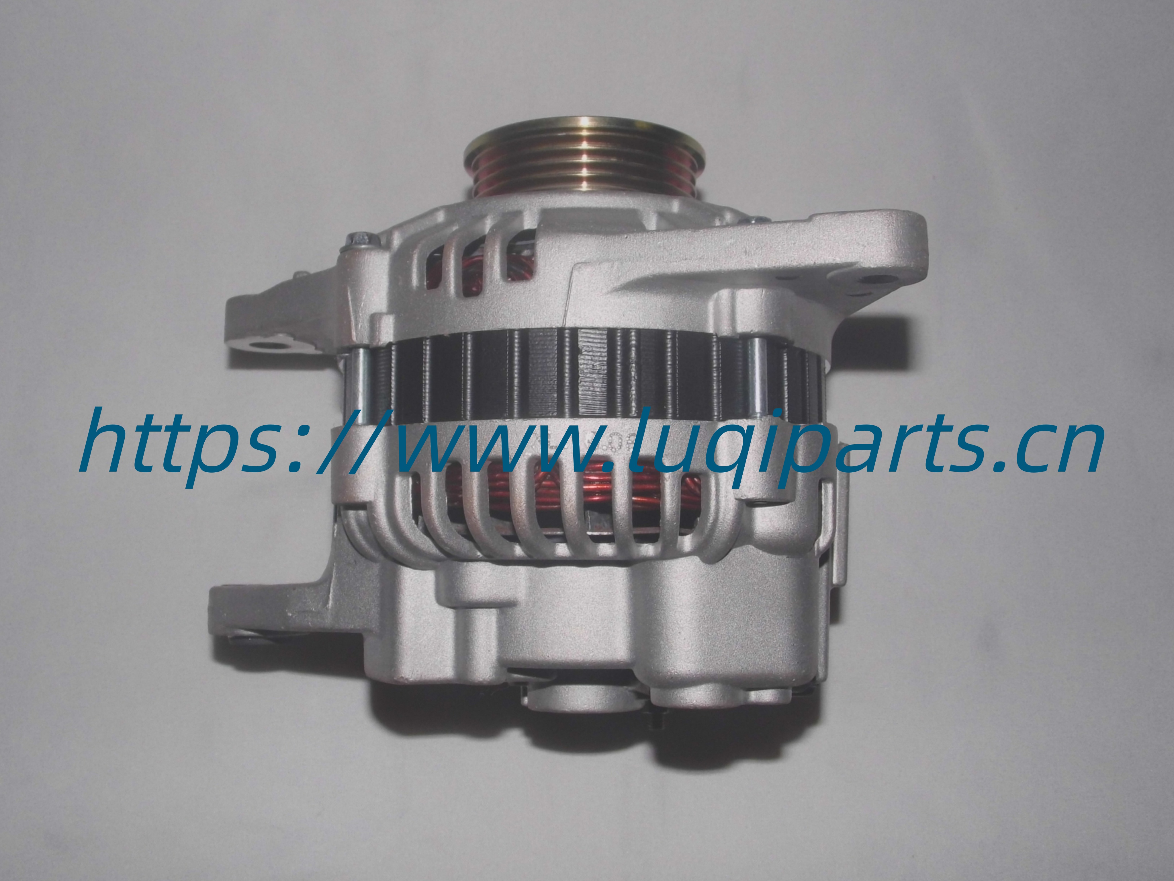 SMW250309 Alternator assy CHERY Tiggo