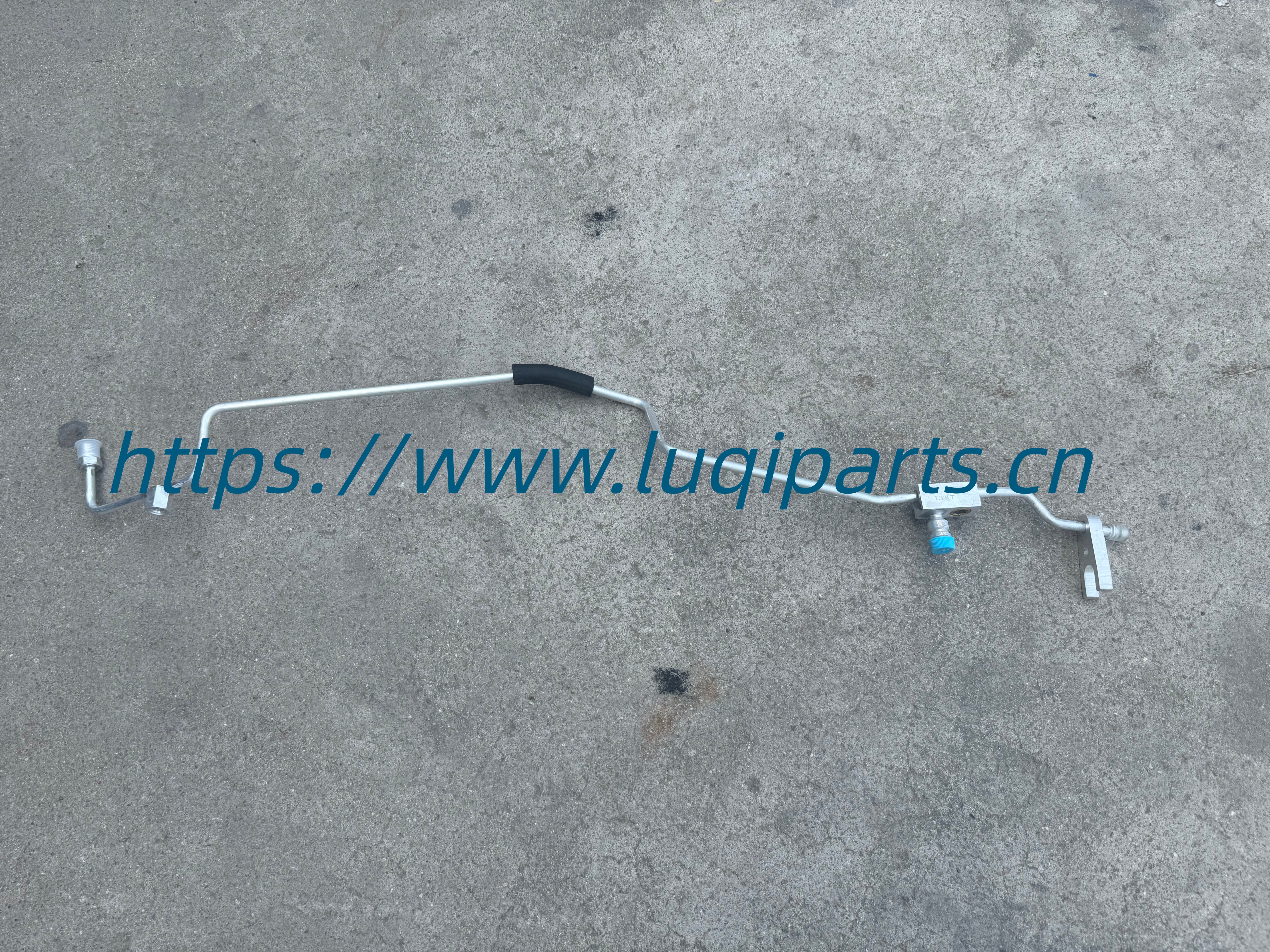 8108400-K80 High-pressure air conditioner tube No. 1 GWM Hover H5