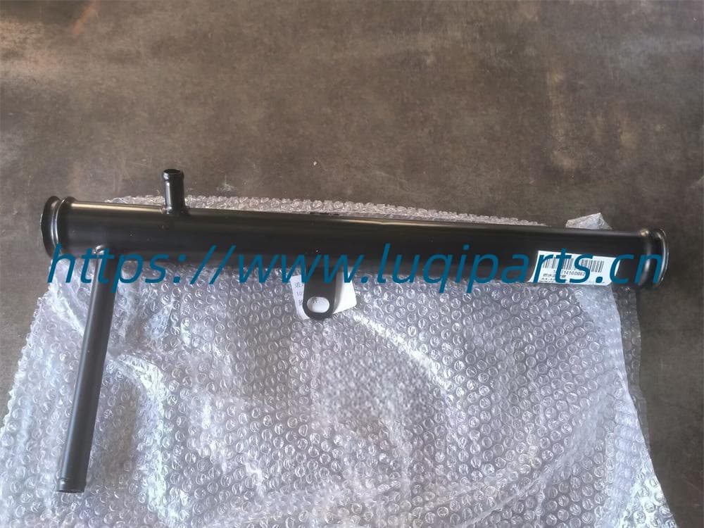 1027141GD052 Cooling system pipe JAC S5
