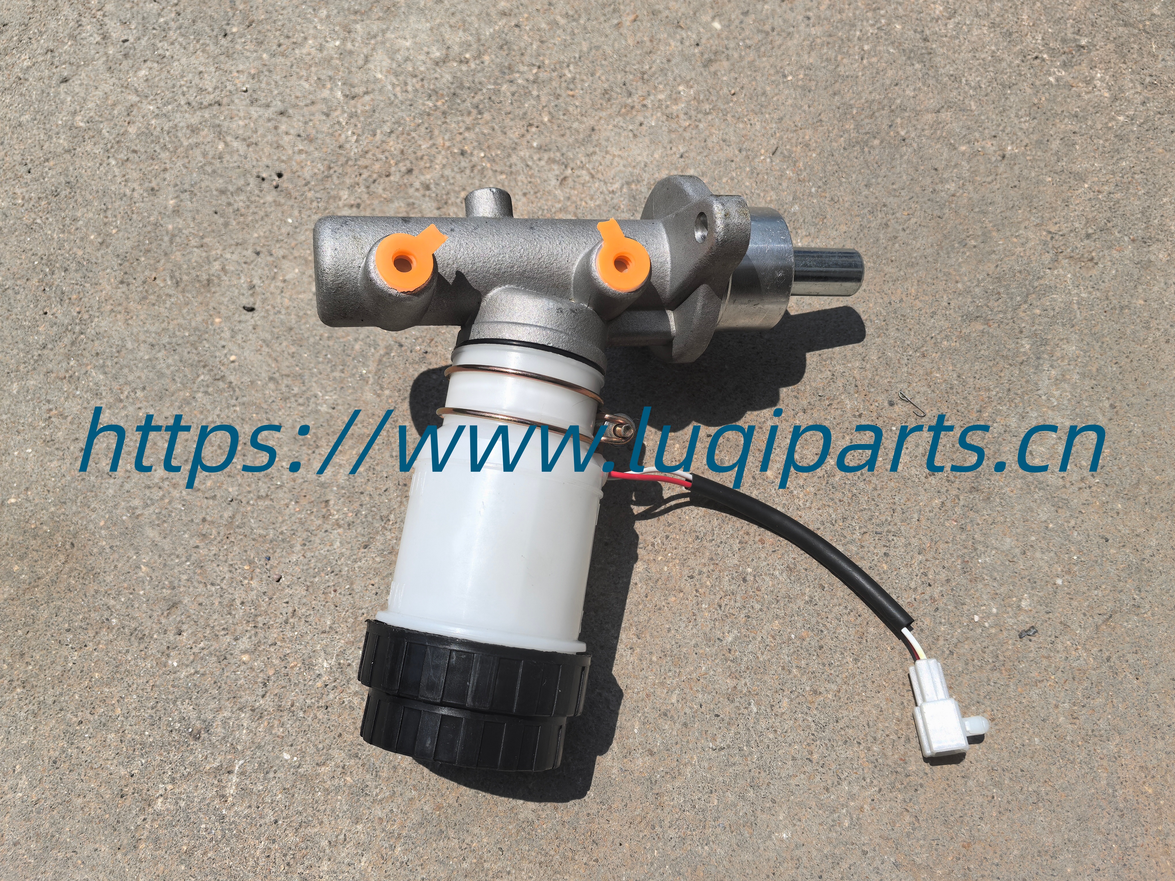 140501118001 Brake pump GEELY CK