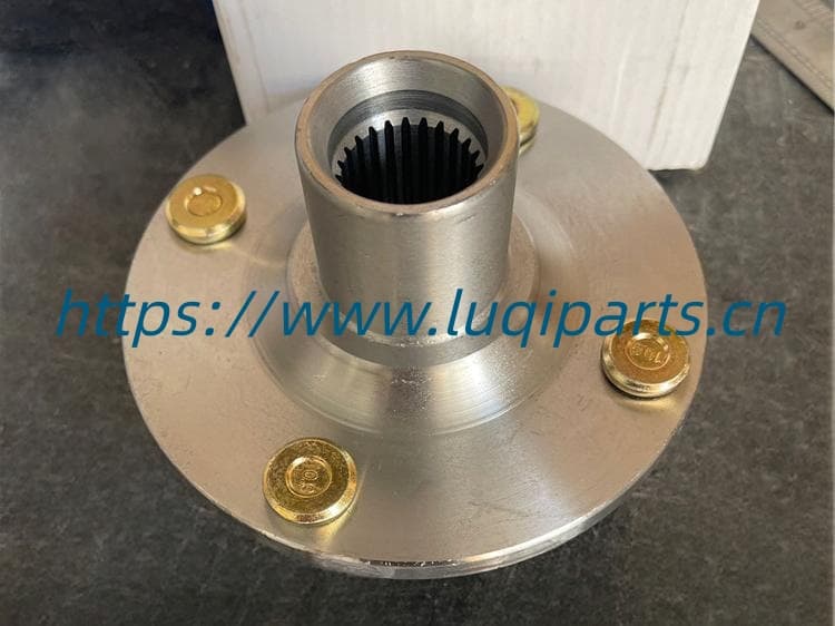 43502-TVA00 Front hub FAW V5