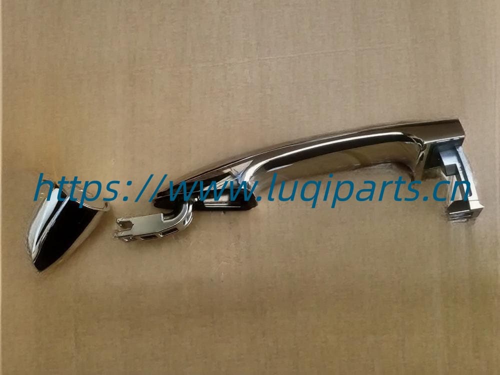 5CA058410 The outer front right door handle FAW Besturn X80