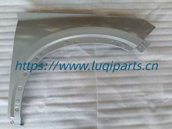 14779224-00 \ SA3HK-8403019/70 Front right fender BYD Song Plus