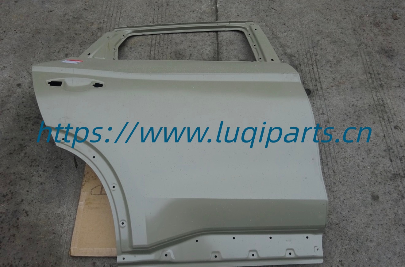 13134392-00 \ SA3F-6201019/70 Rear right door BYD Song Plus