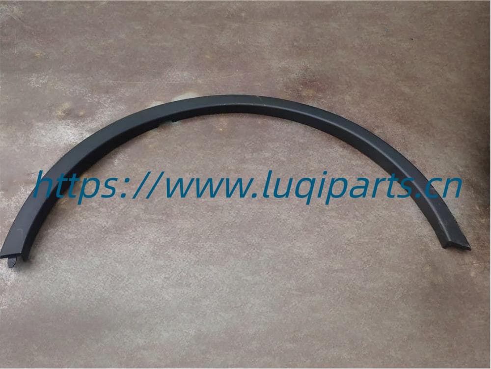 S101107-1000 Molding of the front right wheel arch Changan CS35