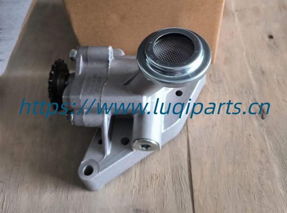 H15011-0600 Oil pump Changan CS35
