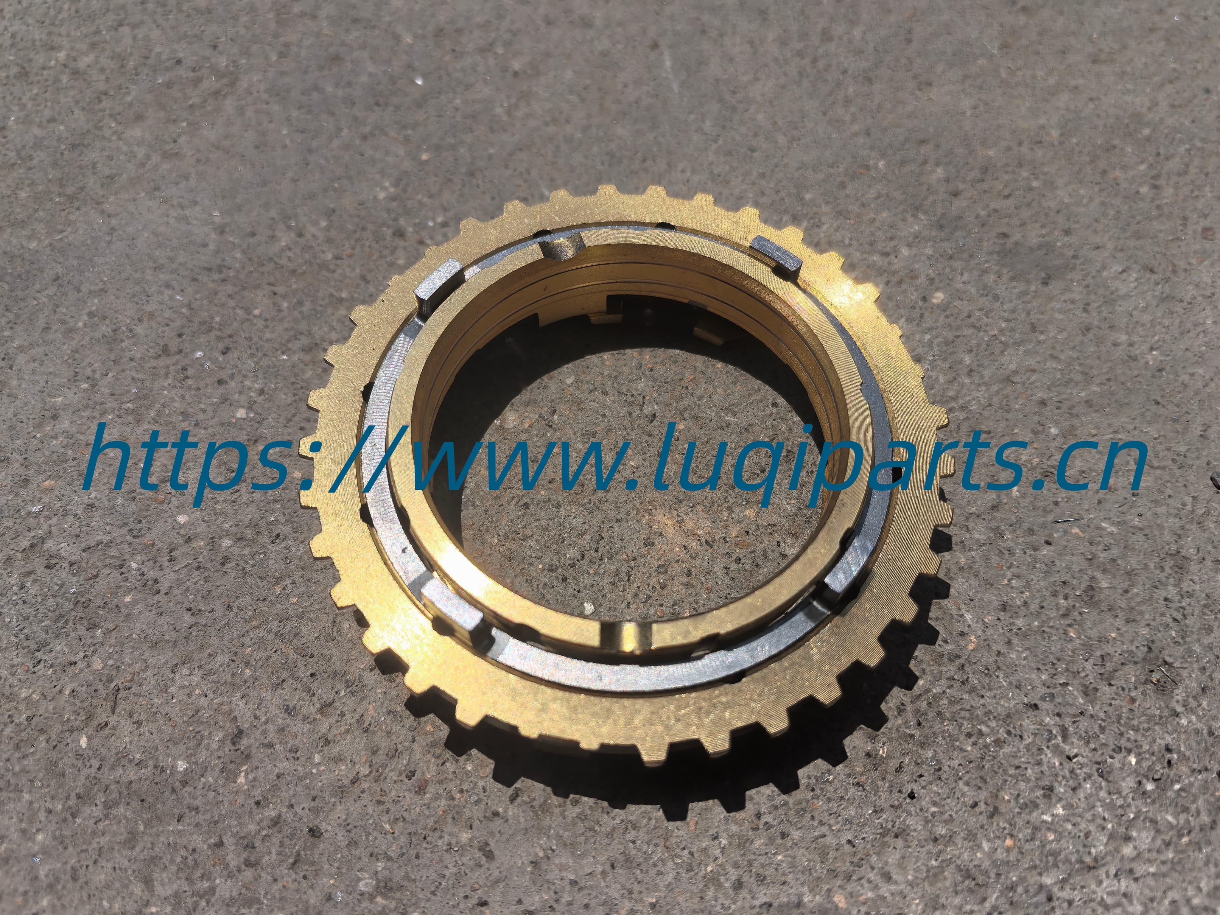 3170112903 Synchronizer ring Geely MK Cross (MK-2)