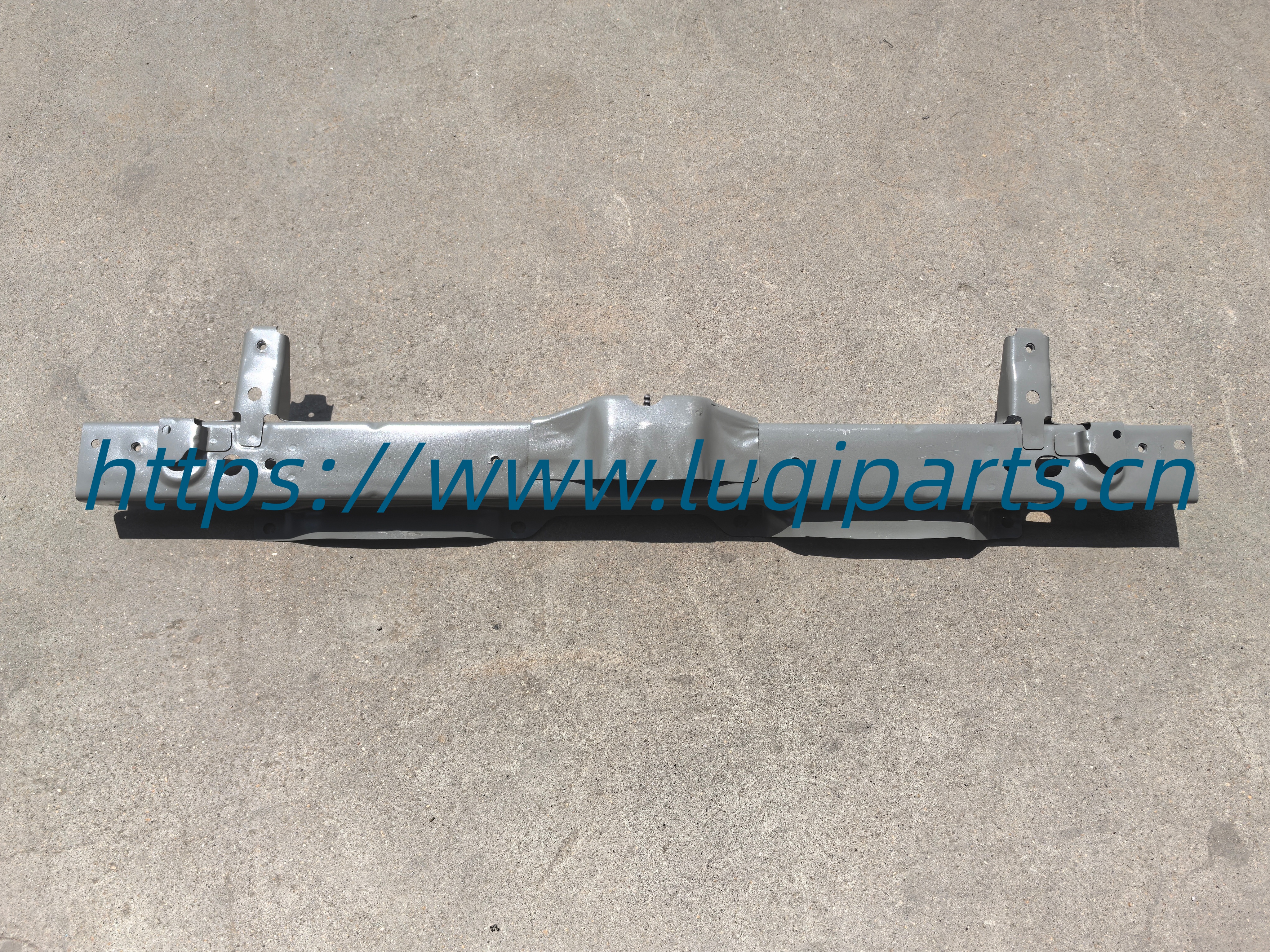 501006081AADYJ Front panel CHERY Jaecoo J7