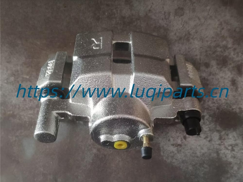 FC01-3501020 Front right brake caliper FAW Besturn B50