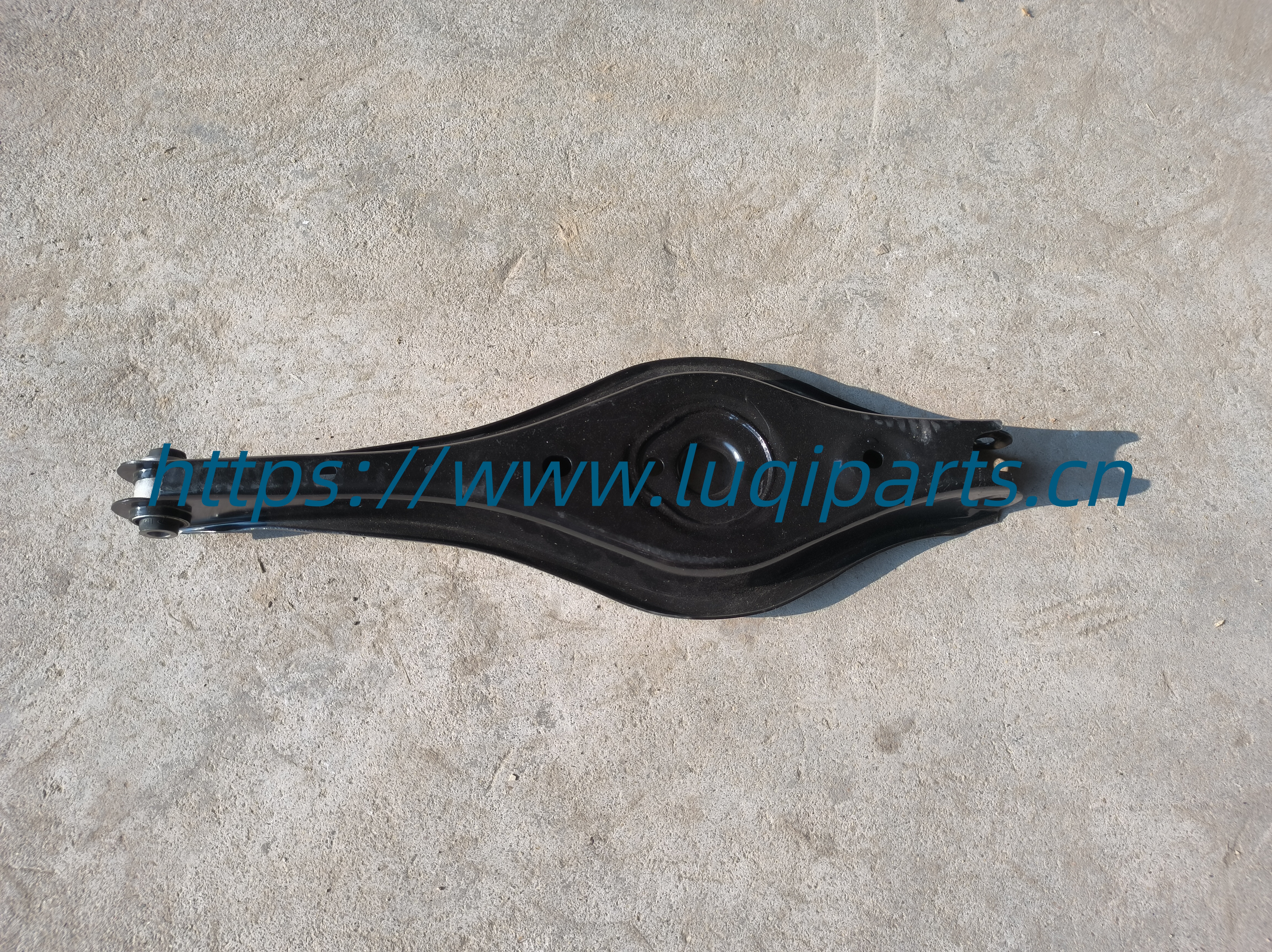 202000669AA Control lever rear lower CHERY EXEED RX