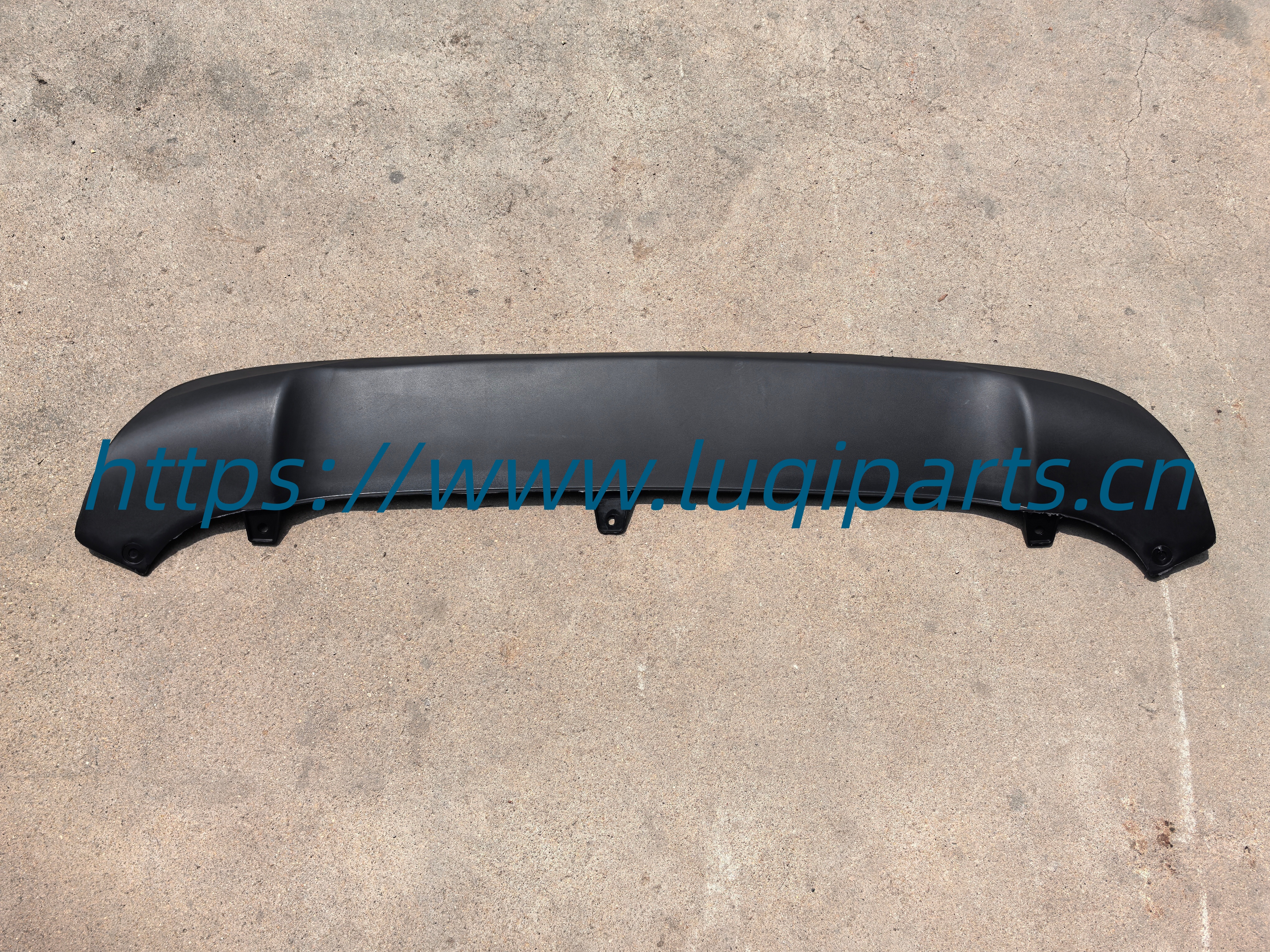 B511F271303-0300 Lower rear bumper trim CHANGAN Alsvin