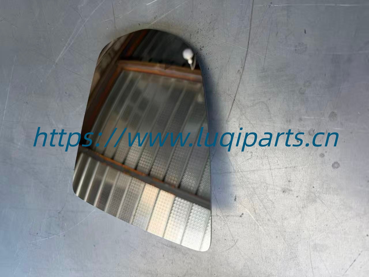 12561497-00 \ SA2FC-8202210A Left mirror element Byd Yuan Plus