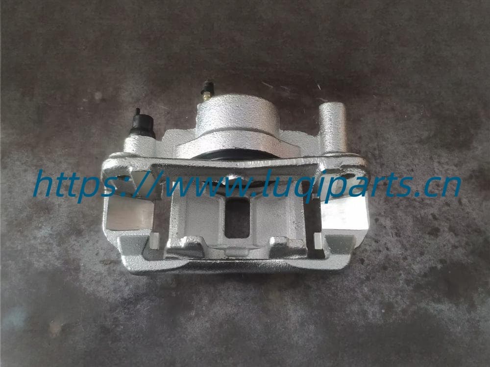 FC01-3501010 Front left brake caliper FAW Besturn B50