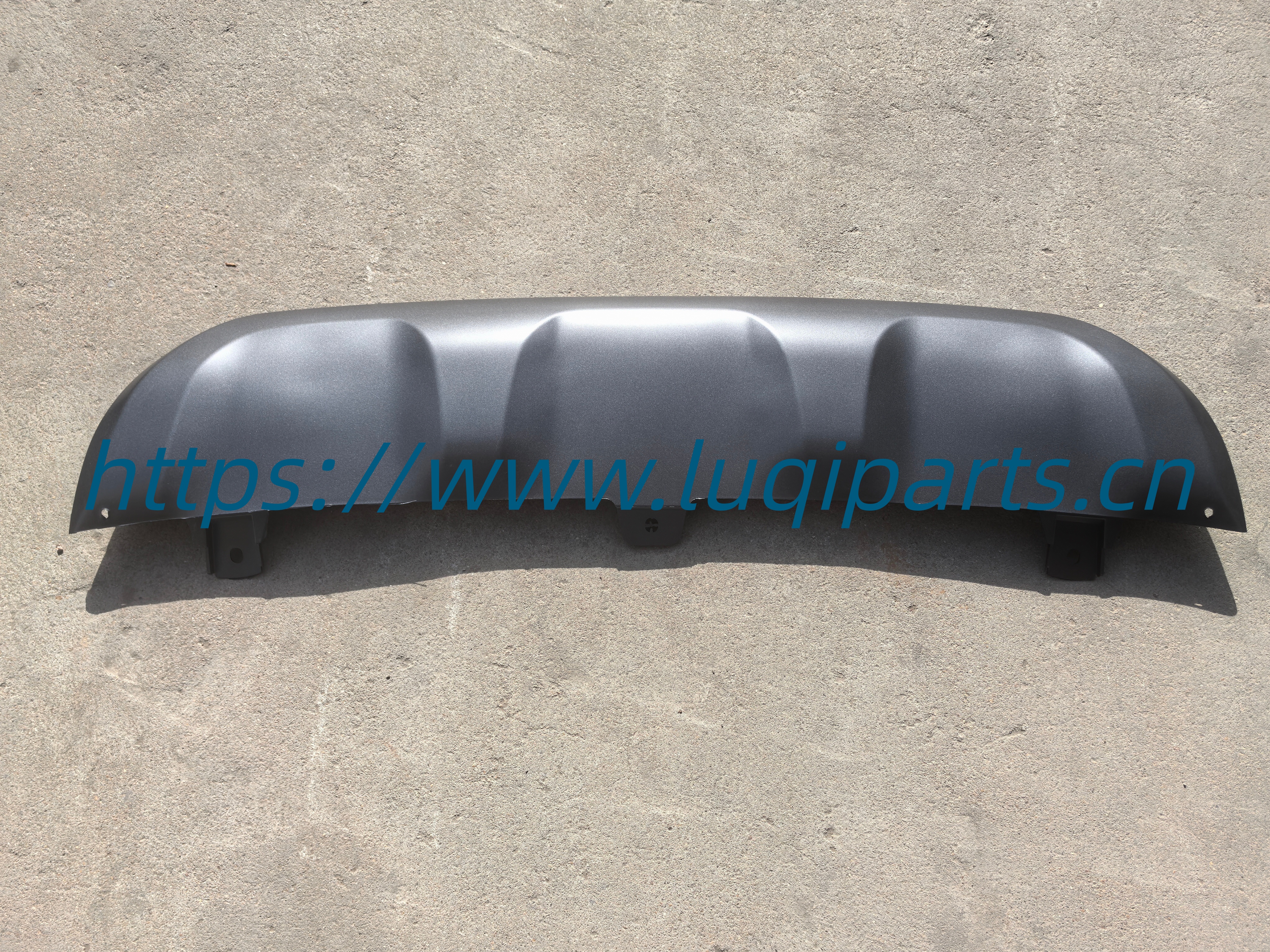 F20-2804515 Rear Bumper Trim Panel CHERY Jetour