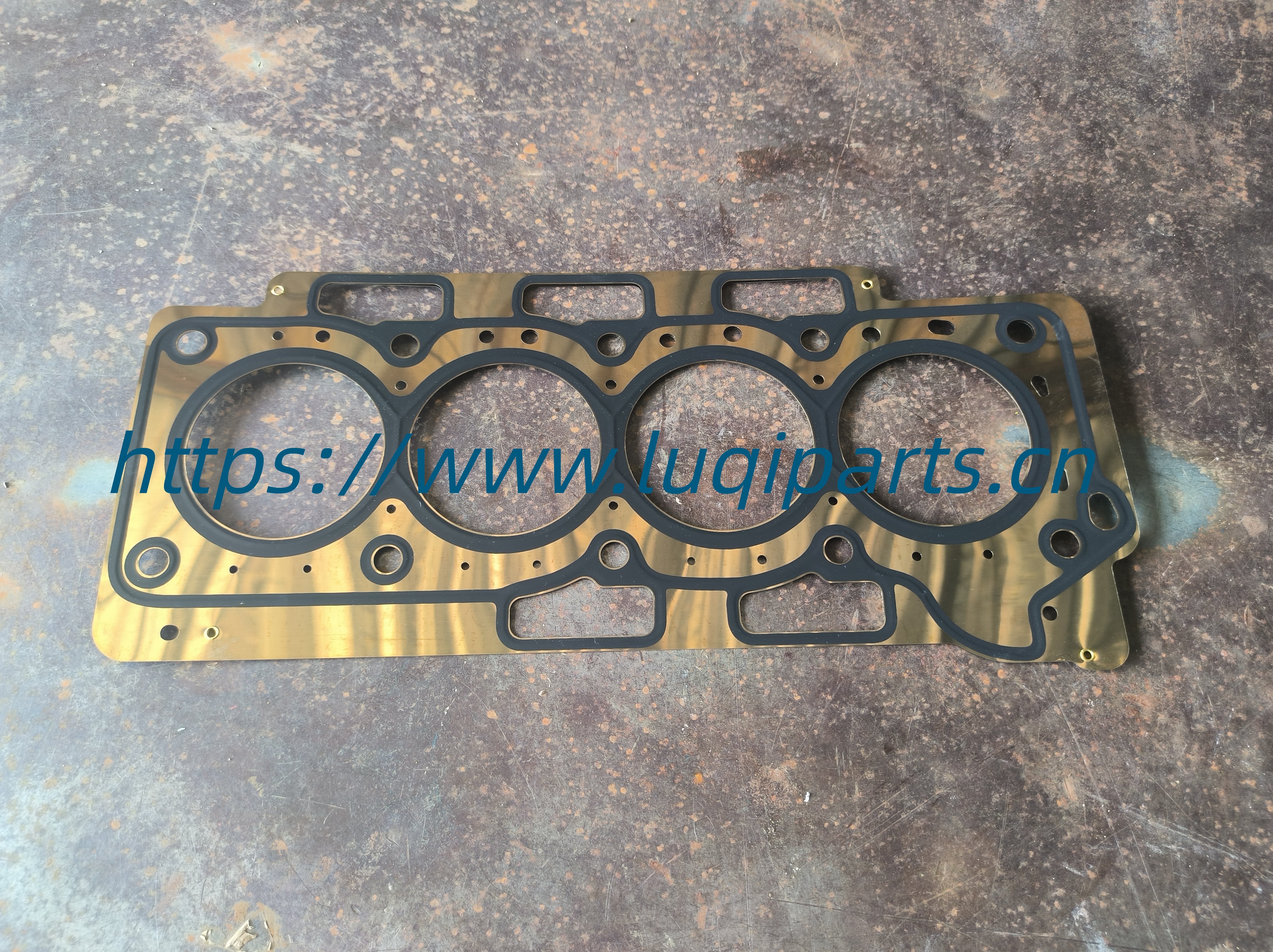 481H-1003080 Cylinder gasket CHERY Tiggo