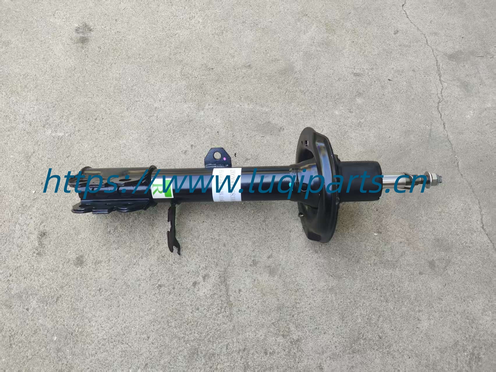 202001683AA Shock absorber front right CHERY EXEED
