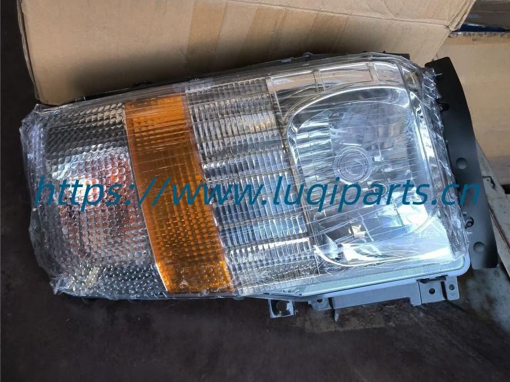 4121910LE010 Front left headlight JAC N75, N80, N120