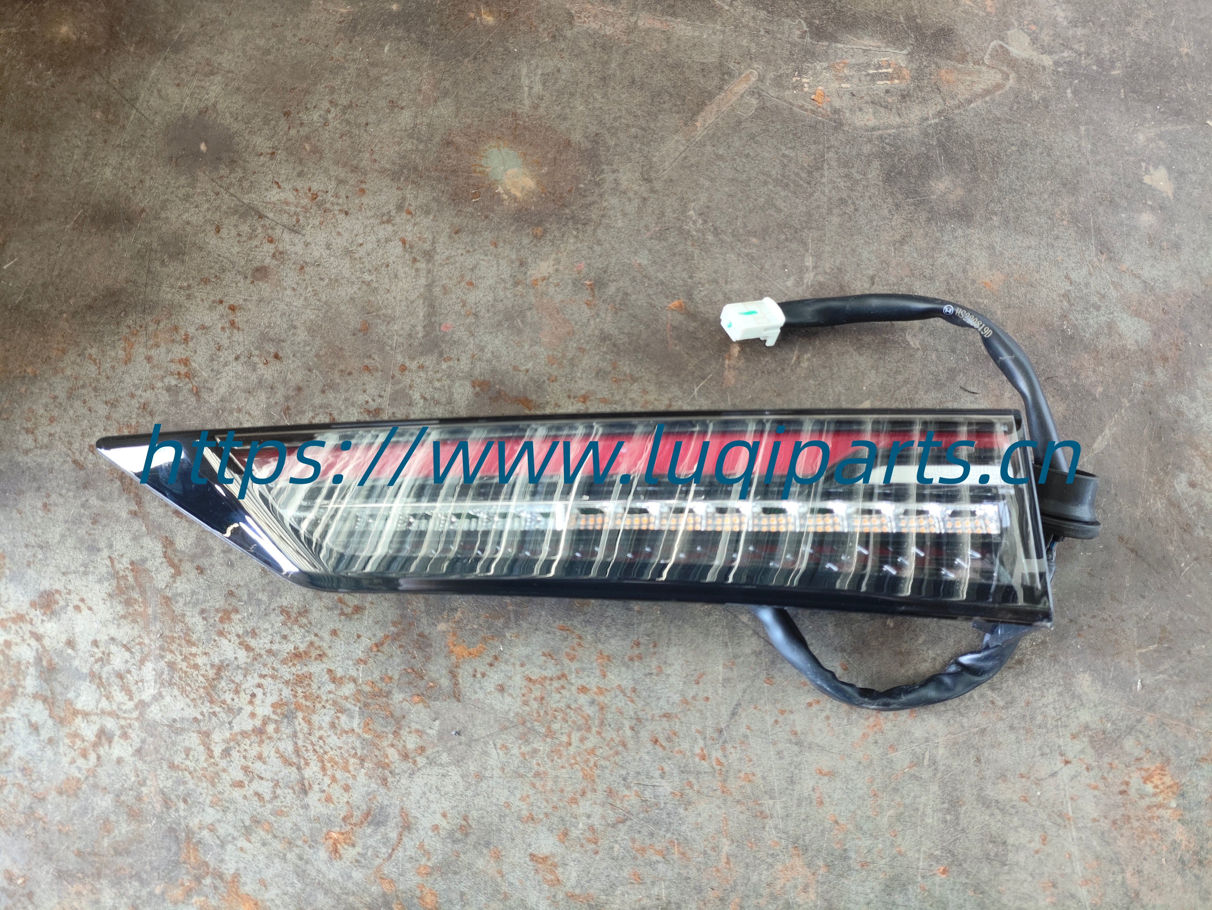 F16-4433040CA Rear right light CHERY Jetour Dashing