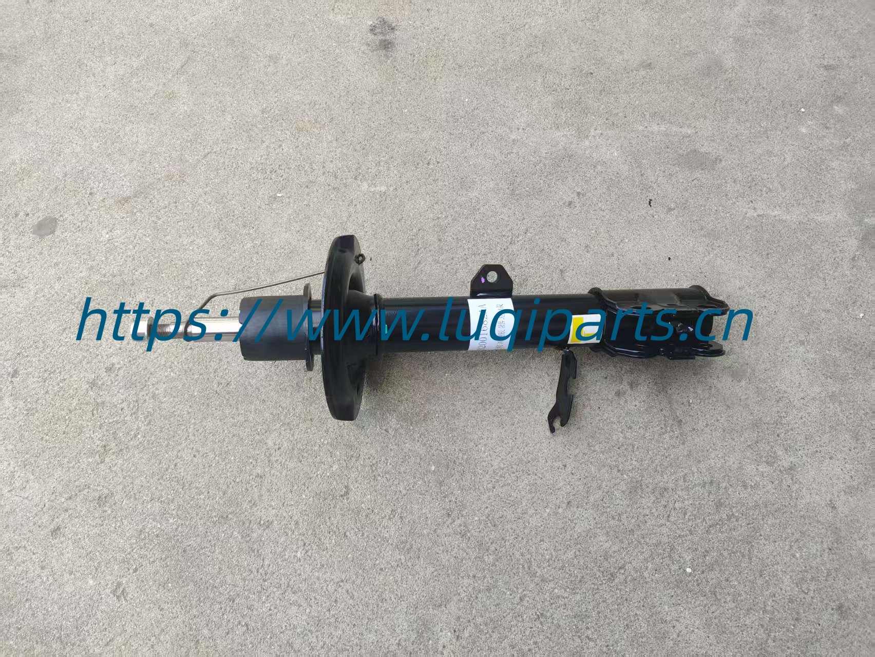 202001682AA Shock absorber front left CHERY EXEED