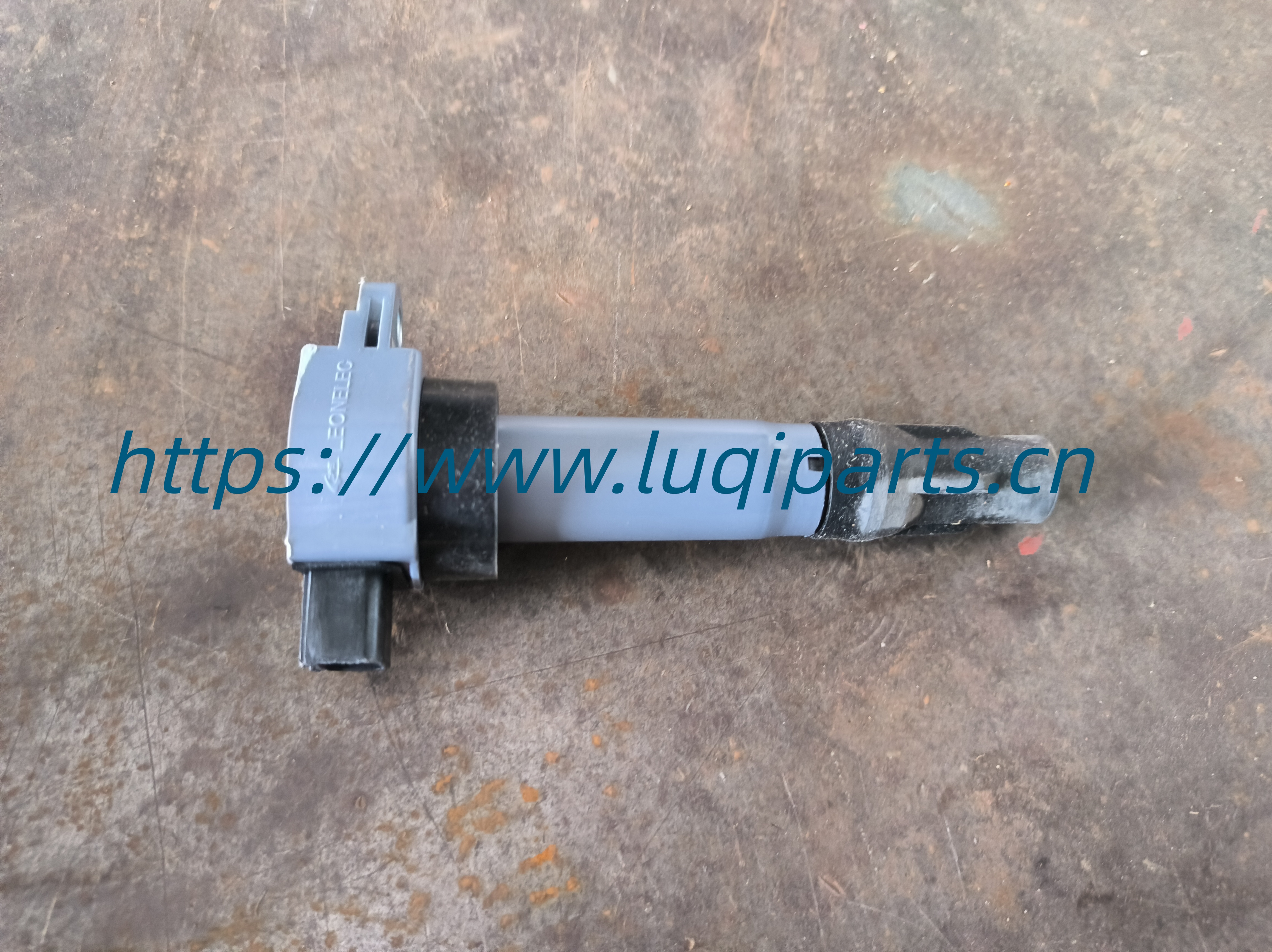 3109617 Ignition coil BRILLIANCE V5