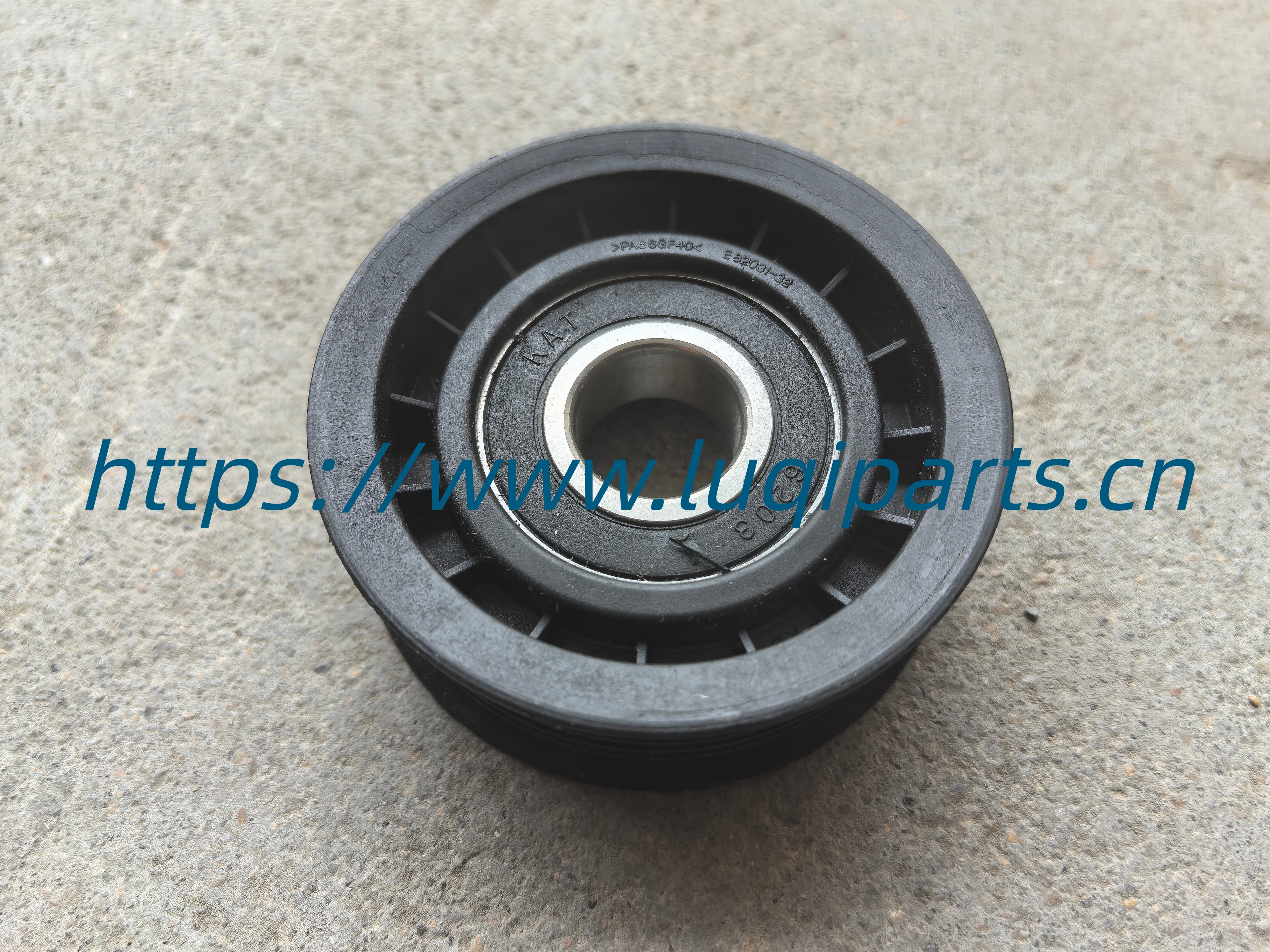 A11-8111200CA Belt tensioner CHERY Fora