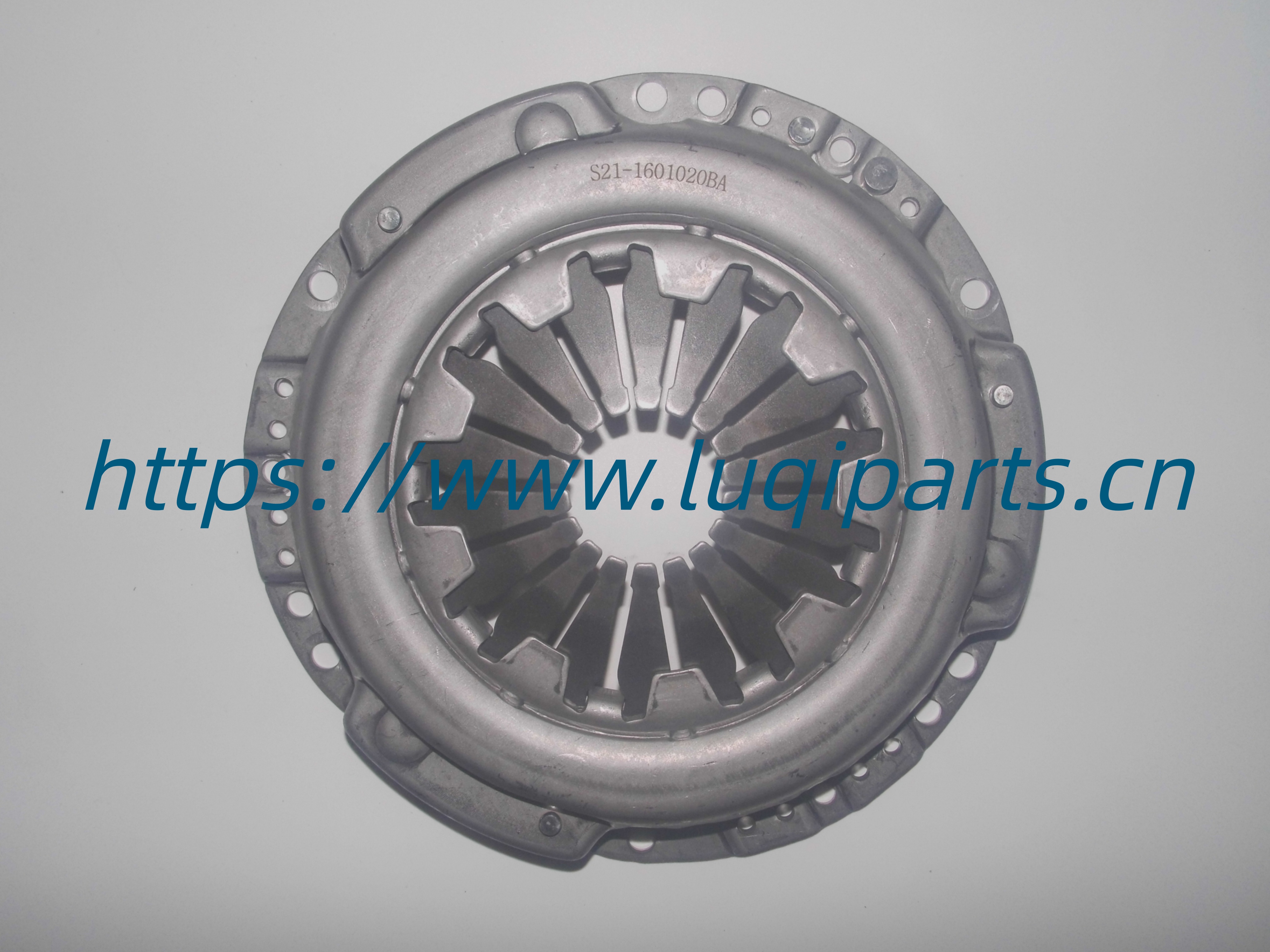 S21-1601020BA Clutch cover CHERY QQ6 Kimo