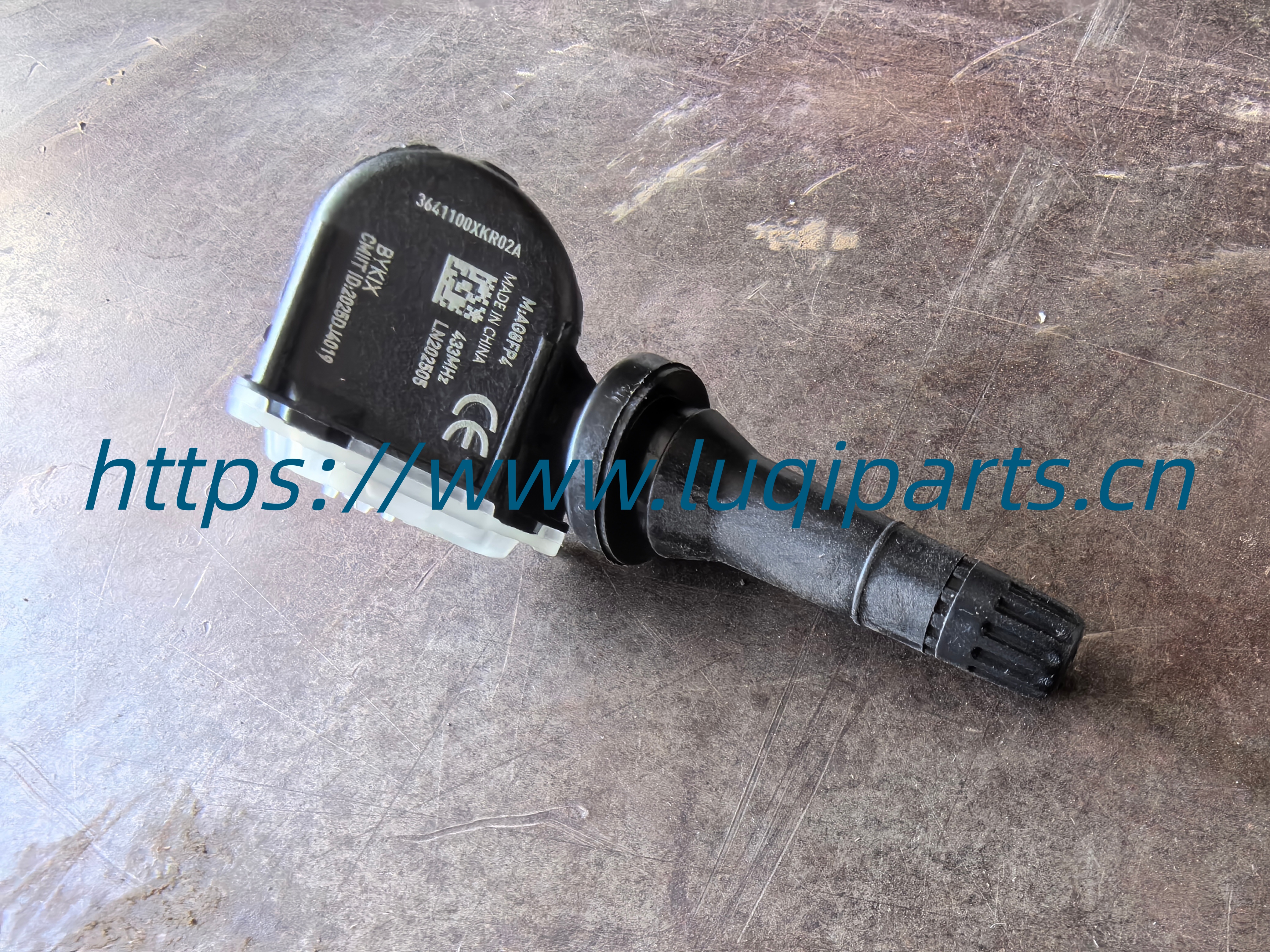 3641100XKR02A TPMS Sensor GWM