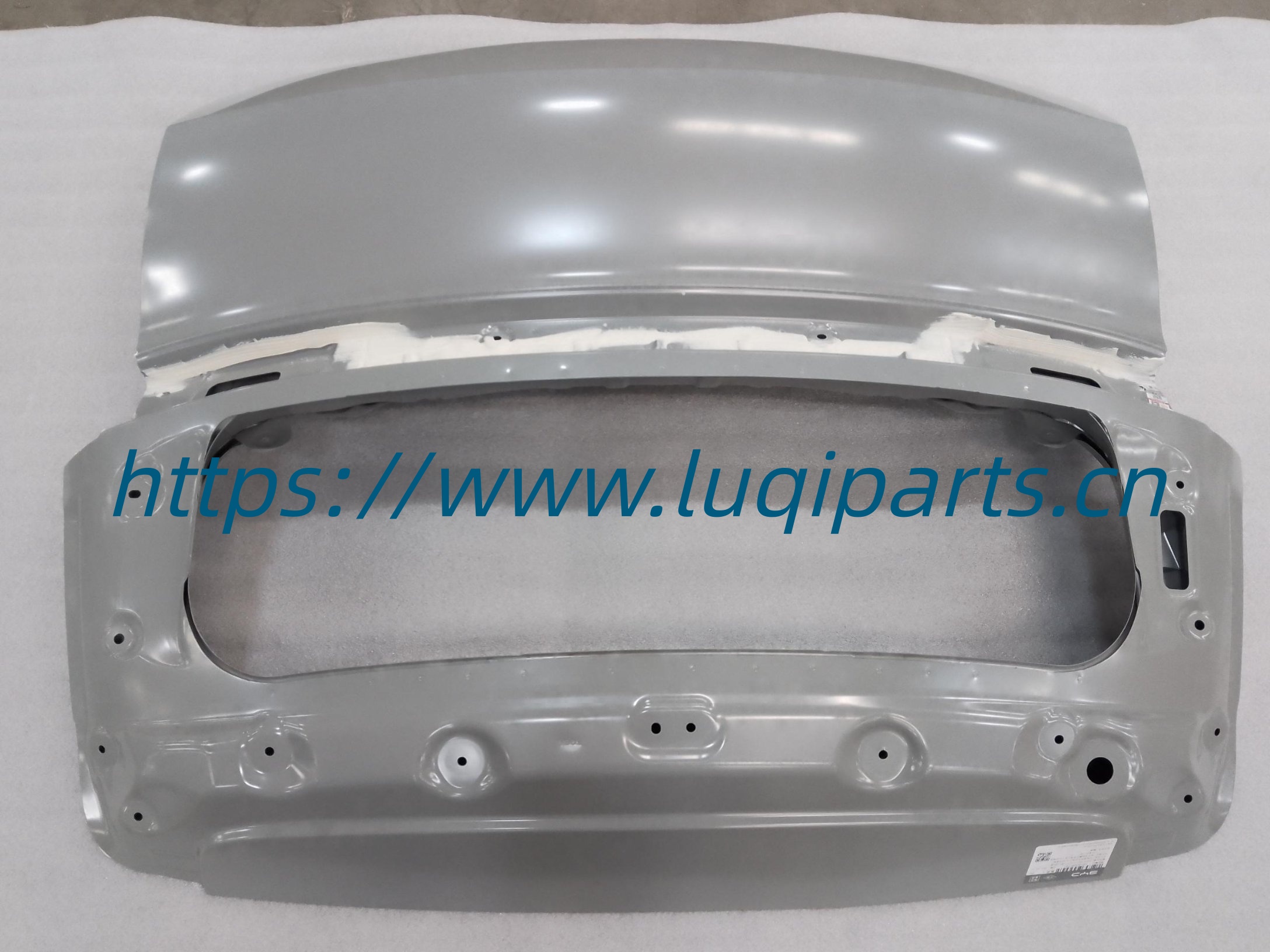 14549368-00 \ EQEA-6301010/70 Trunk door BYD Seagull