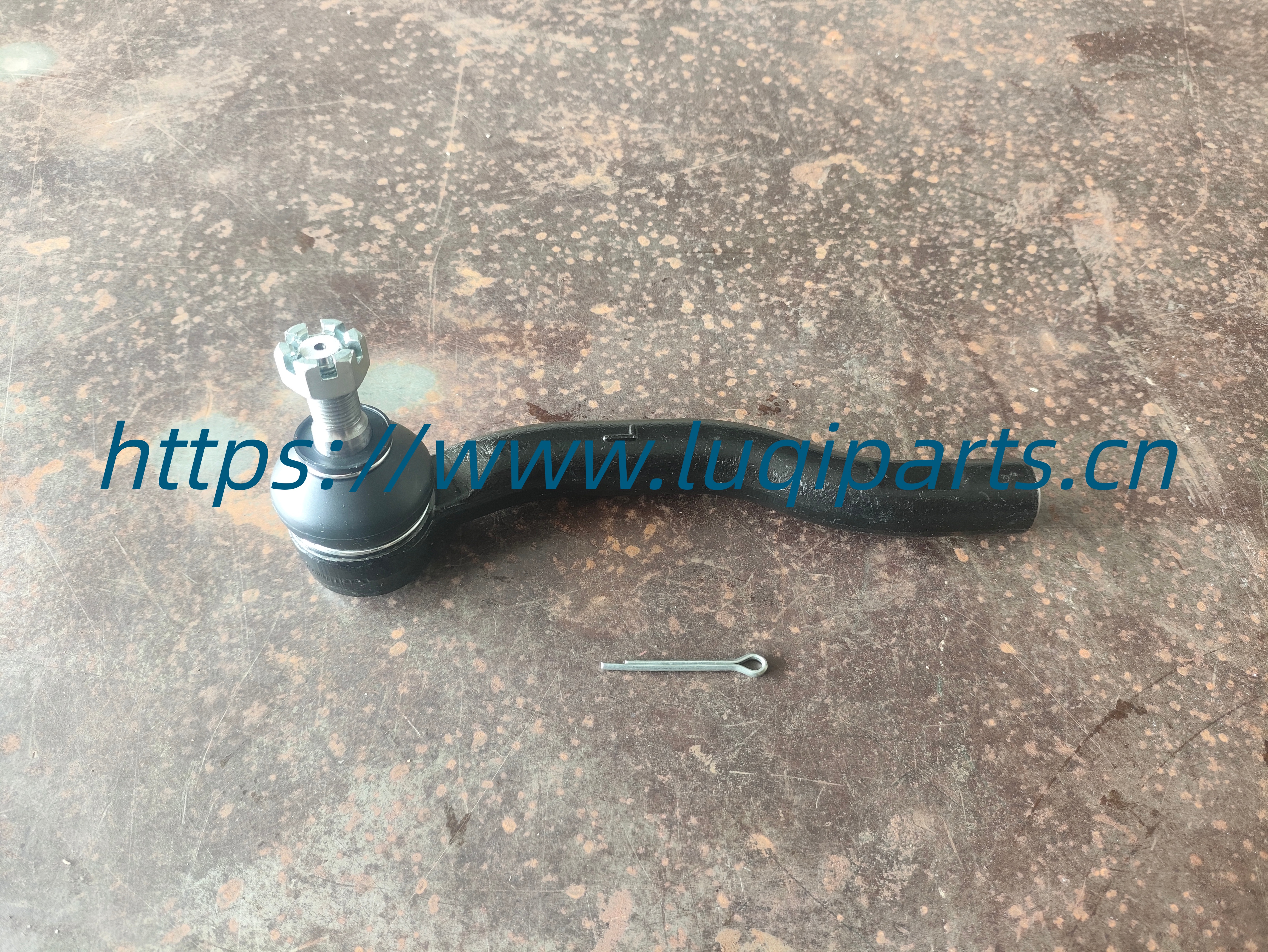 C3401640 Steering tip right LIFAN Cebrium