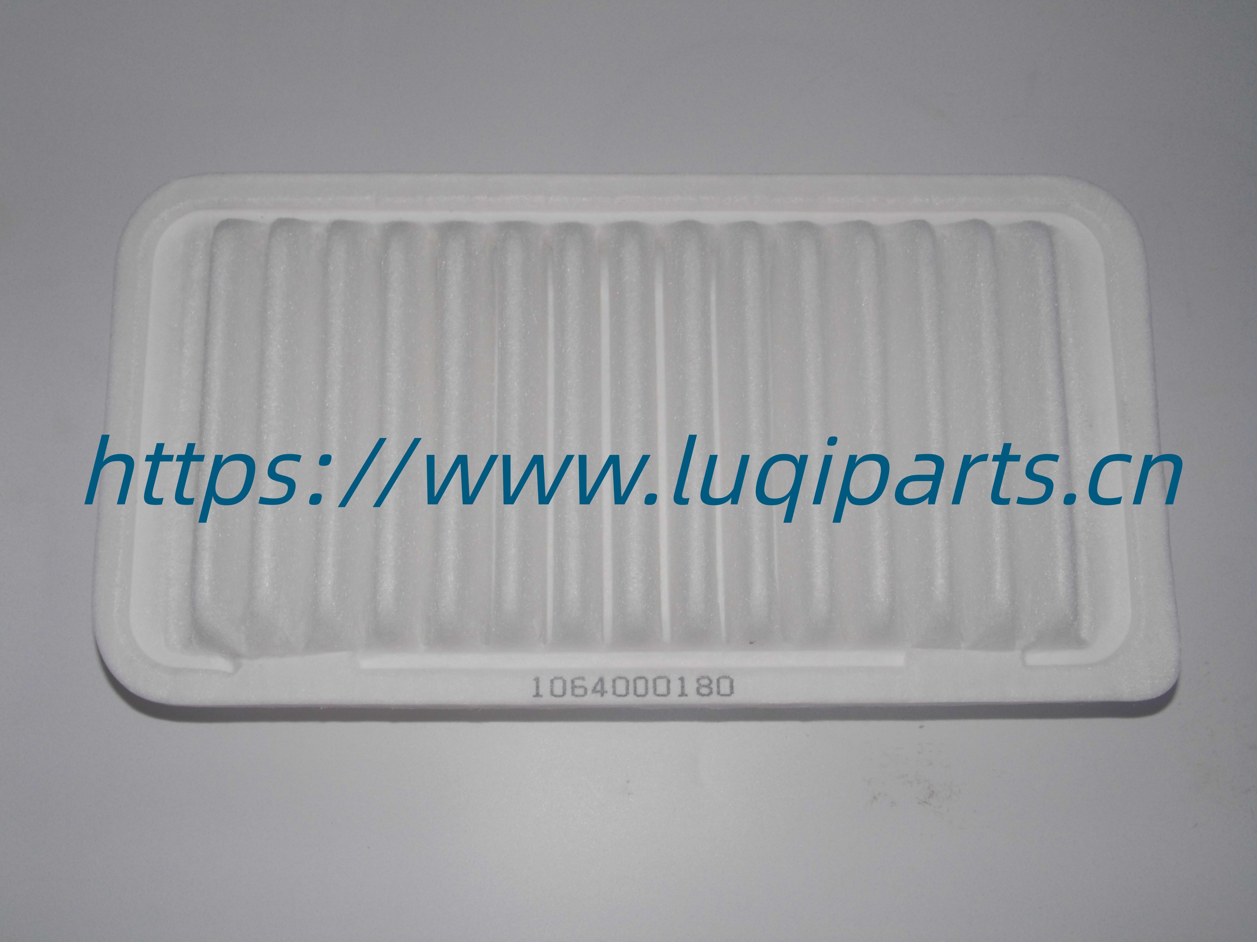 1064000180 Air filter GEELY Emgrand EC7