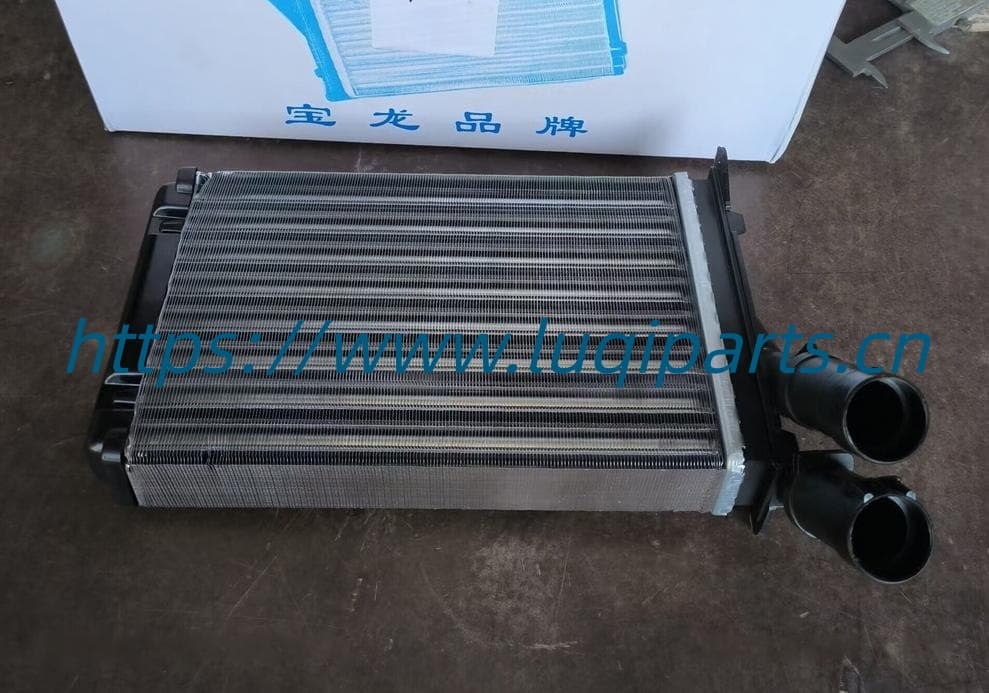 8262000 Heater radiator Dong Feng H30 Cross