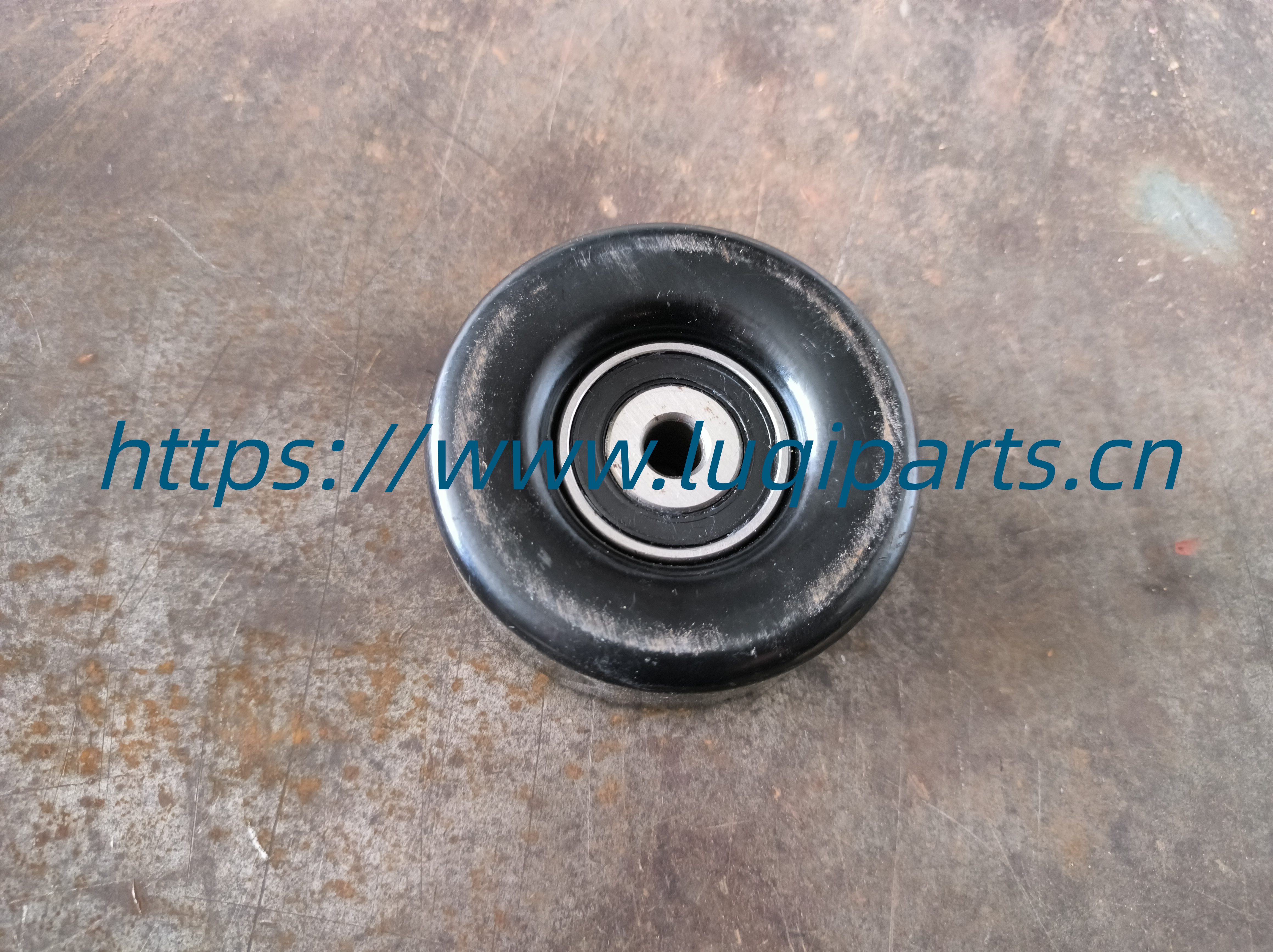 1023035A28K Tensioner Roller FAW Oley