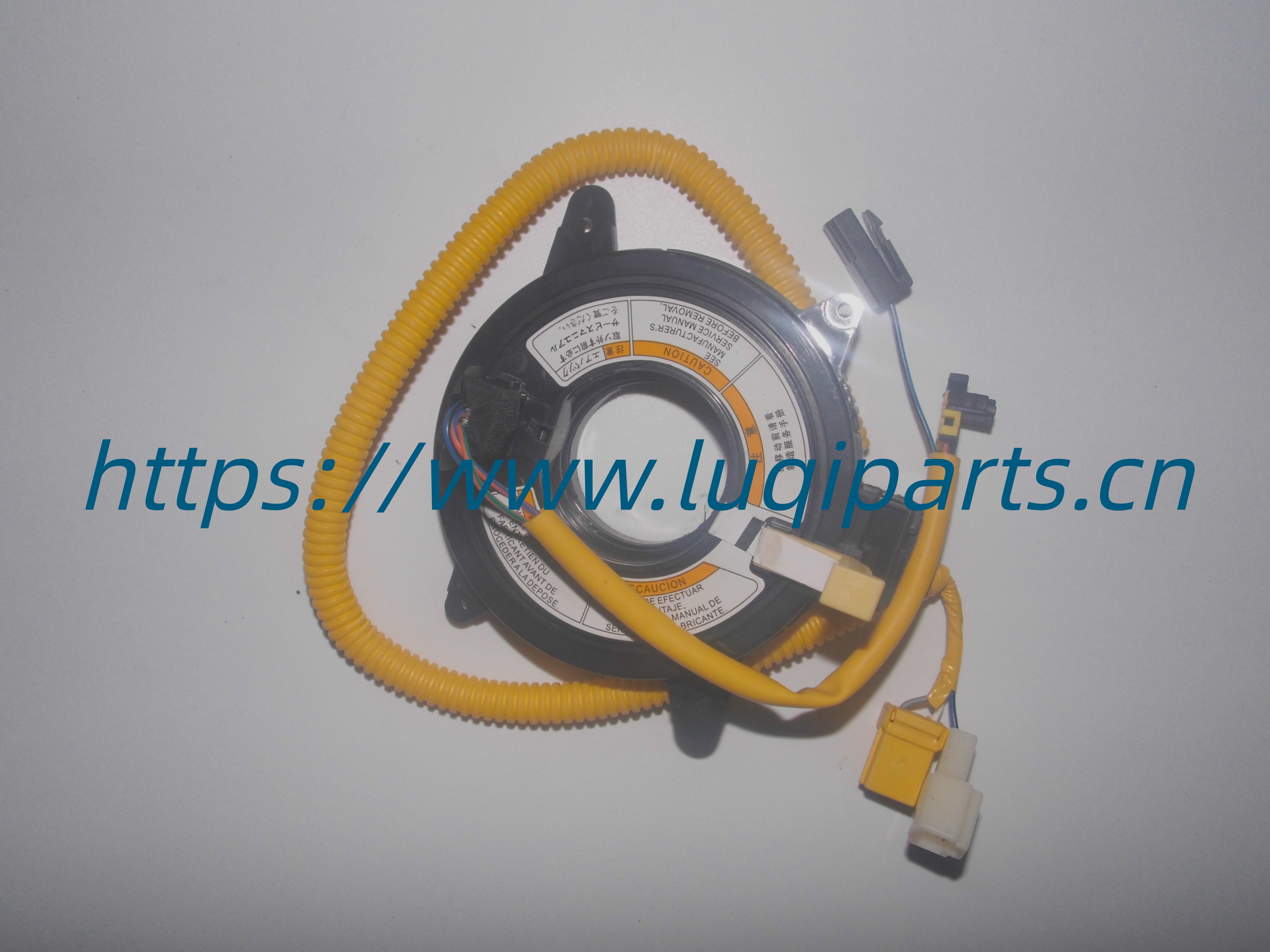 3658150-K00 Clock spring assy GWM HAVAL