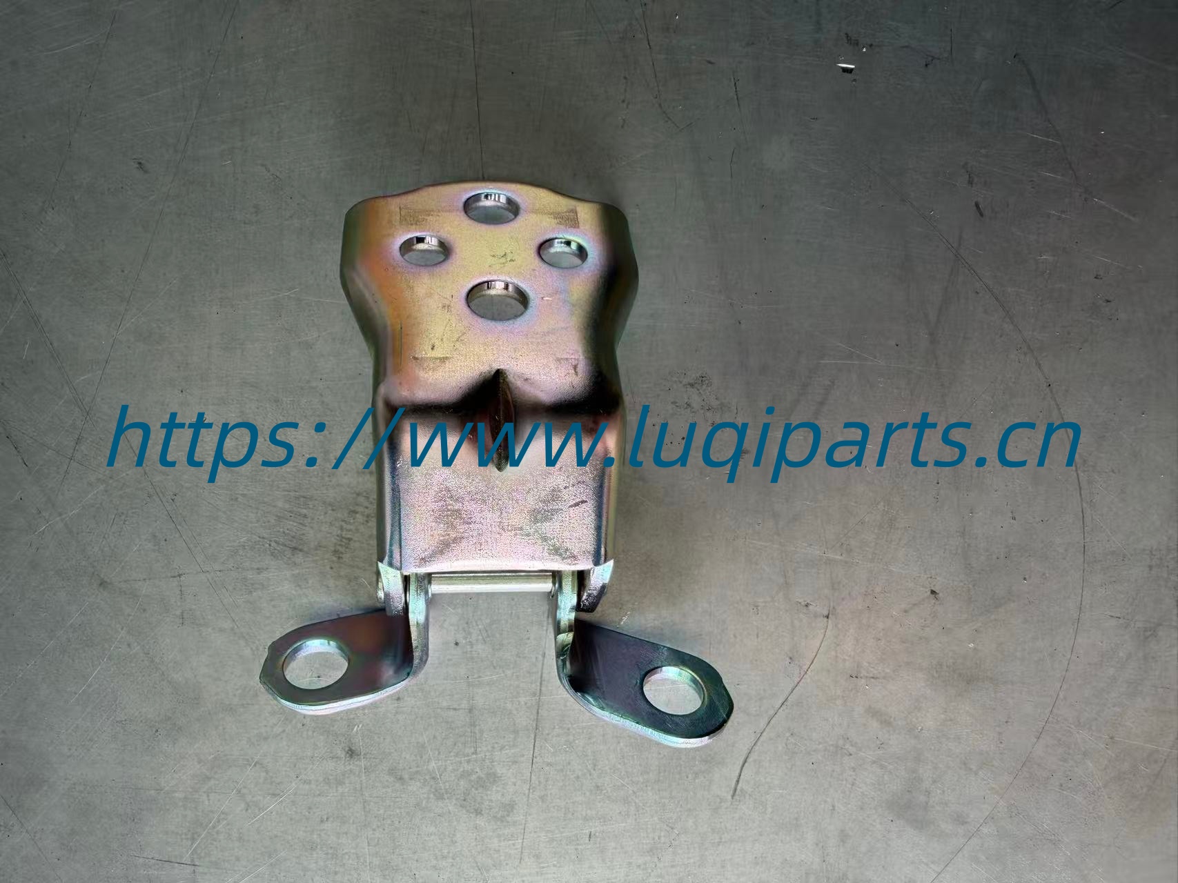 13165115-00 \ ST-6106109C The upper hinge of the front right door Byd Yuan Plus