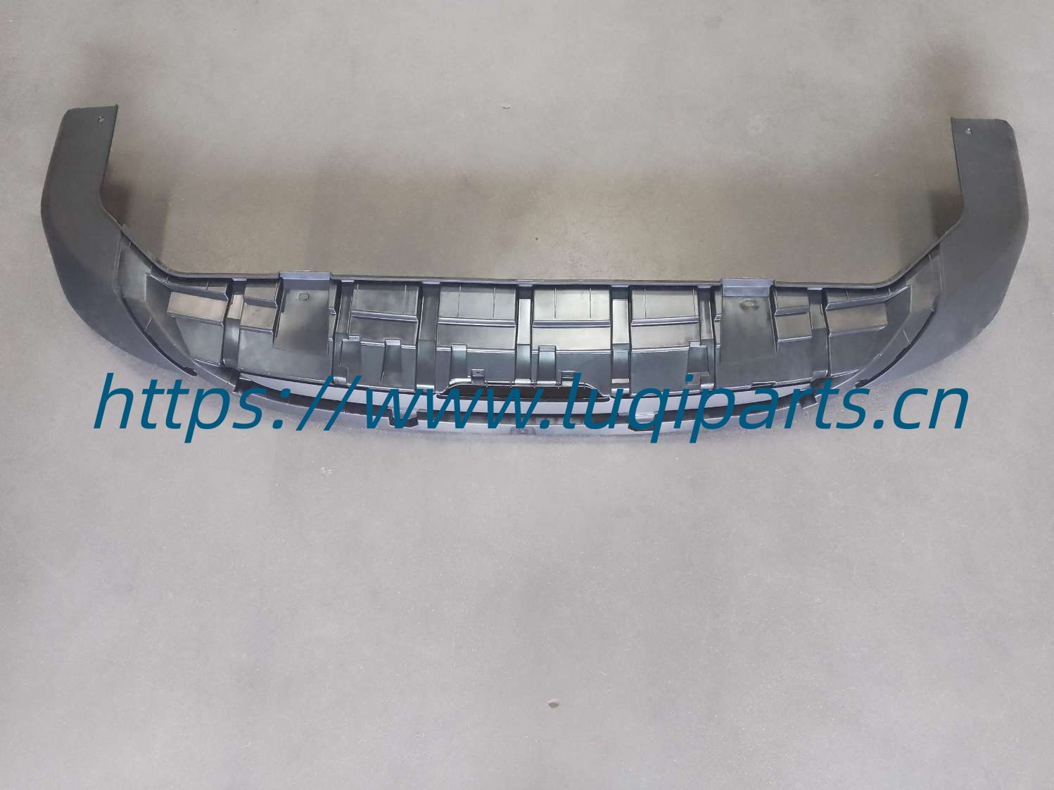 14103238-00 \ SA3HK-2804112 Rear bumper lower part BYD Song Plus