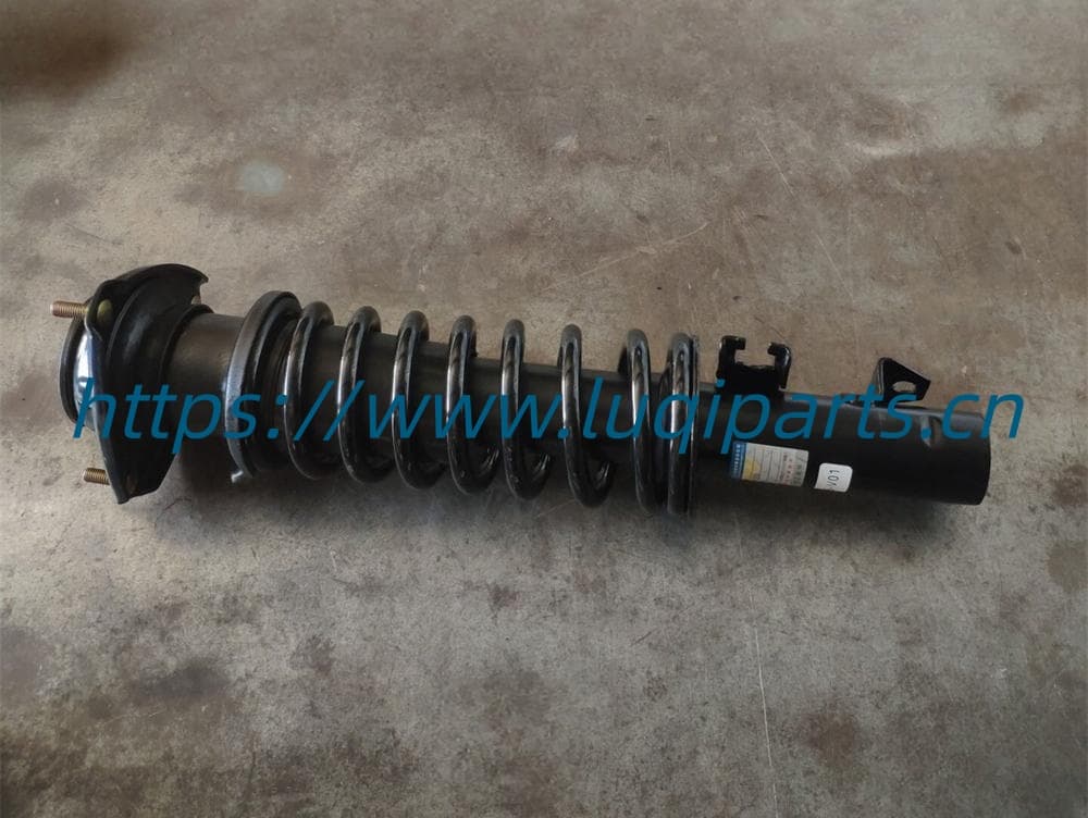 2905015-V01 Front left shock absorber assembly FAW 1010/6350/1011