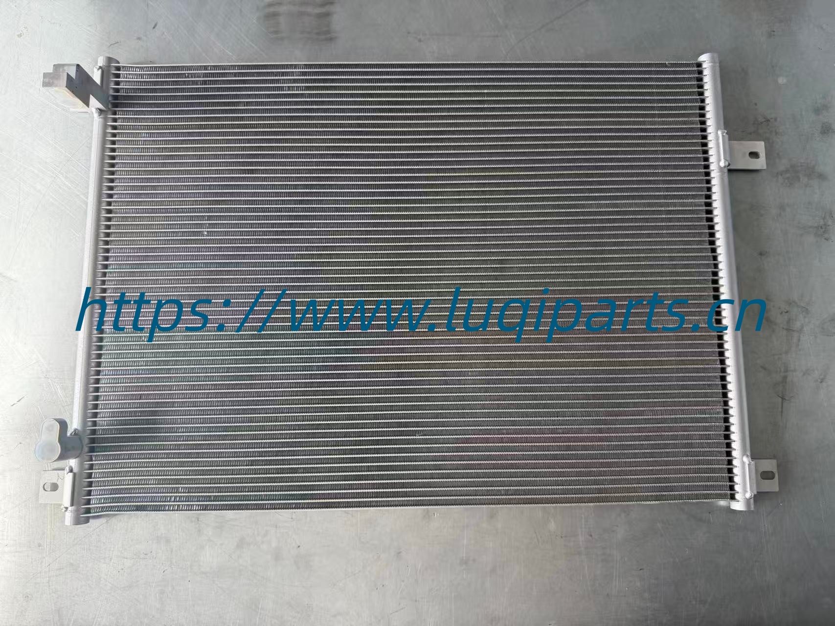 13507829-00 \ SA3EJ-8105010 Air conditioner radiator Byd Song Plus