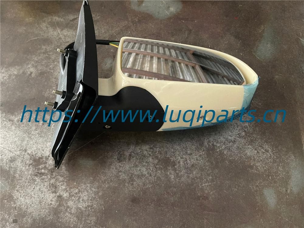 87910-TKA20 Right mirror FAW V5