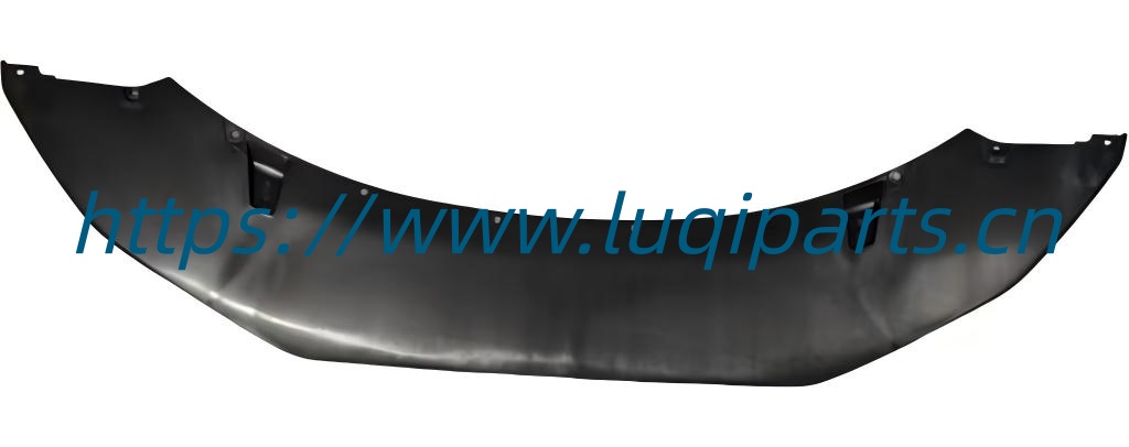 8889397823 Front bumper lower part Zeekr 001