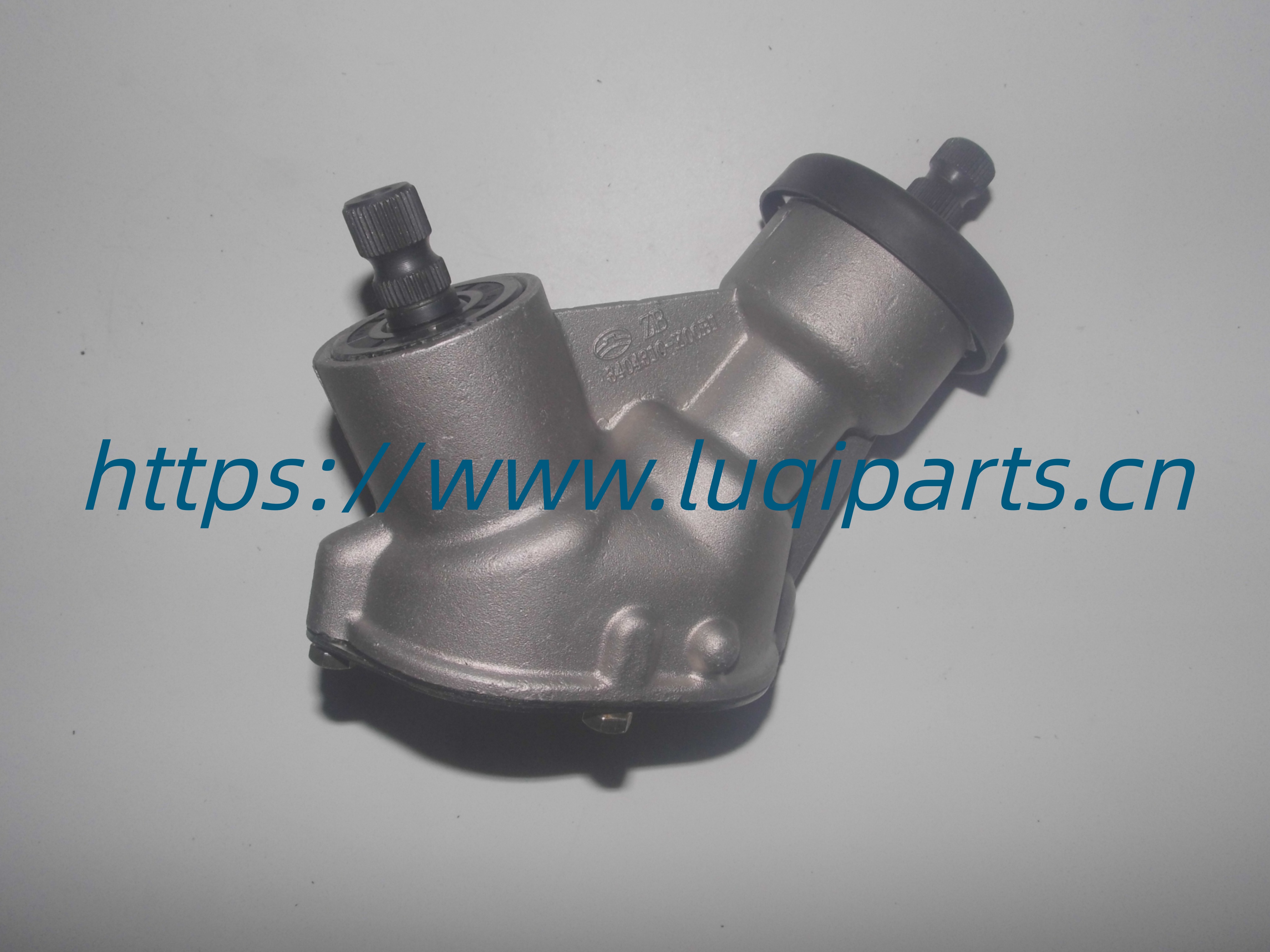 3404310-K00 Sub-STRG transmission shaft assy GWM Wingle